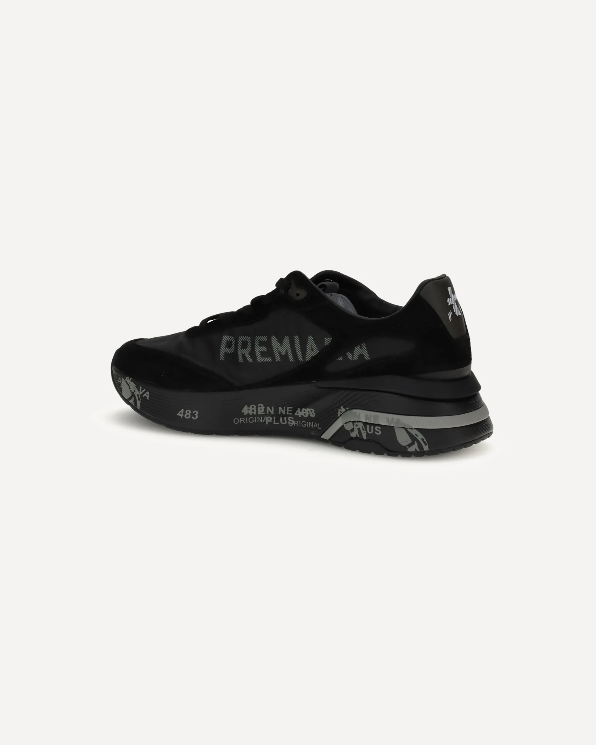 Moerun Sneakers - Image 5