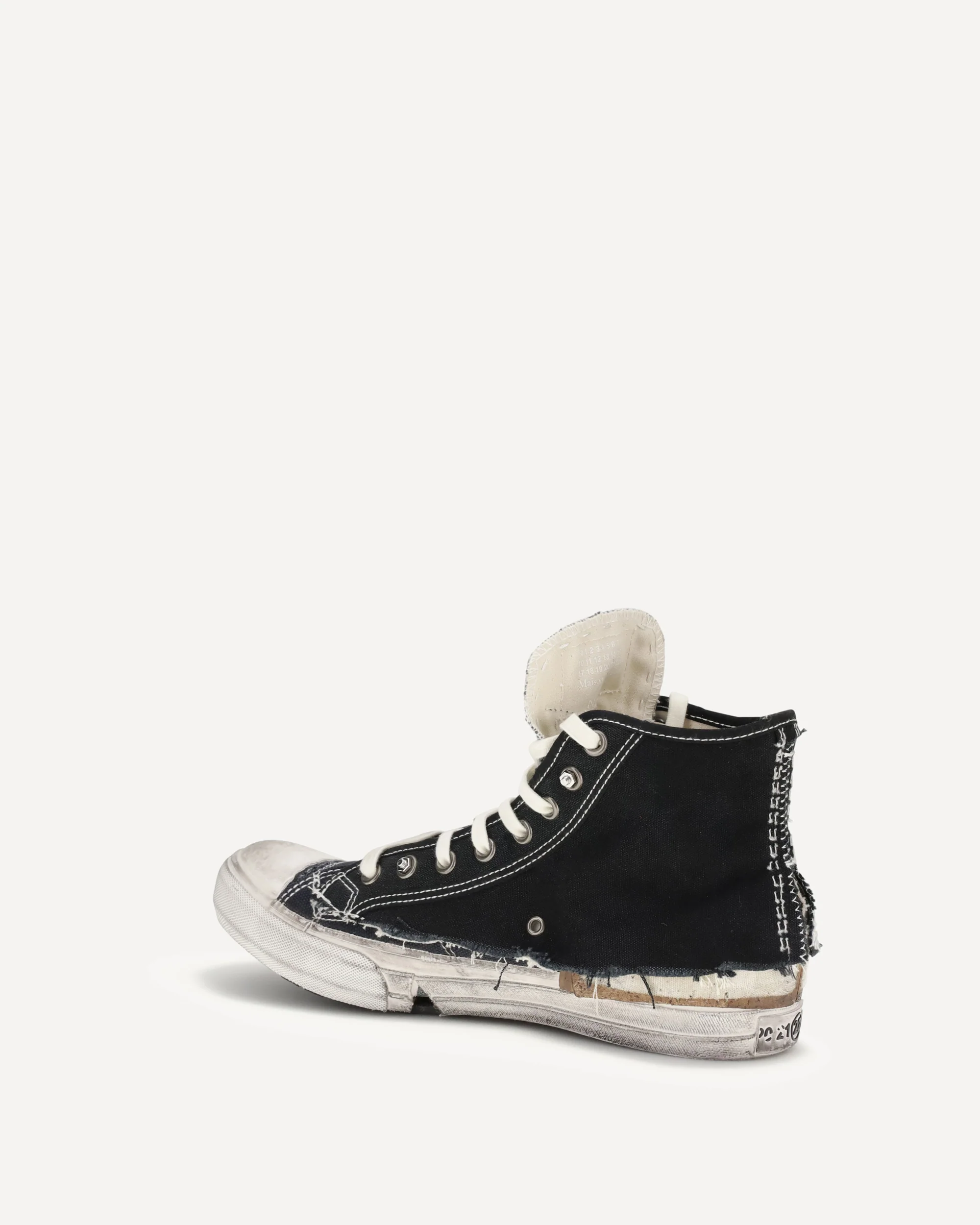 Love to Death Sneakers - Image 2