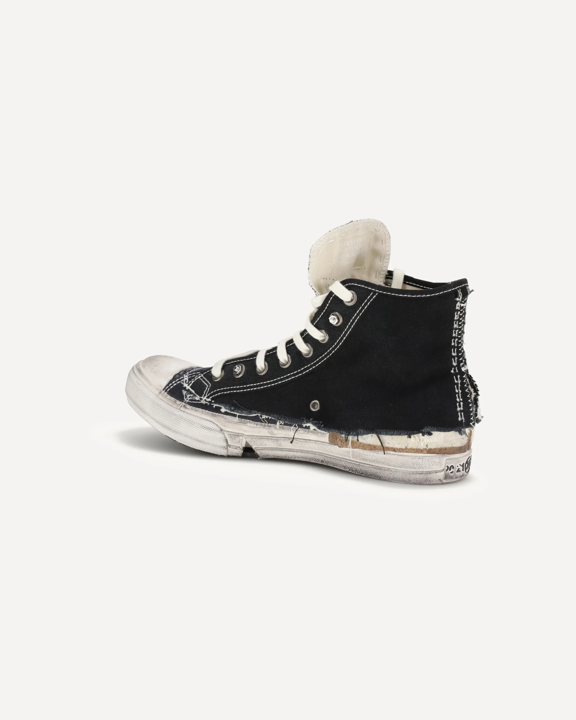 Love to Death Sneakers - Image 5