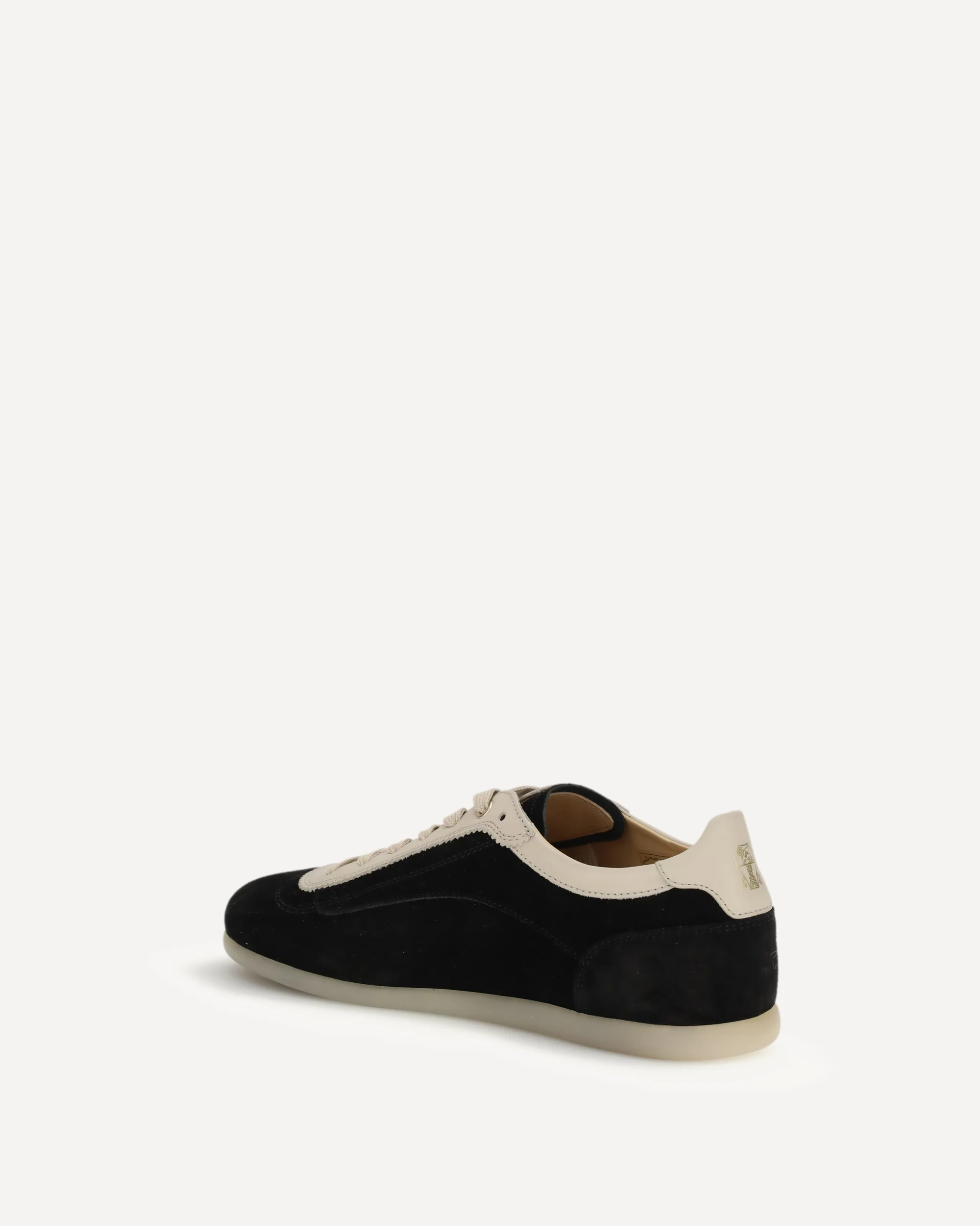 Suede leather Sneakers - Image 2