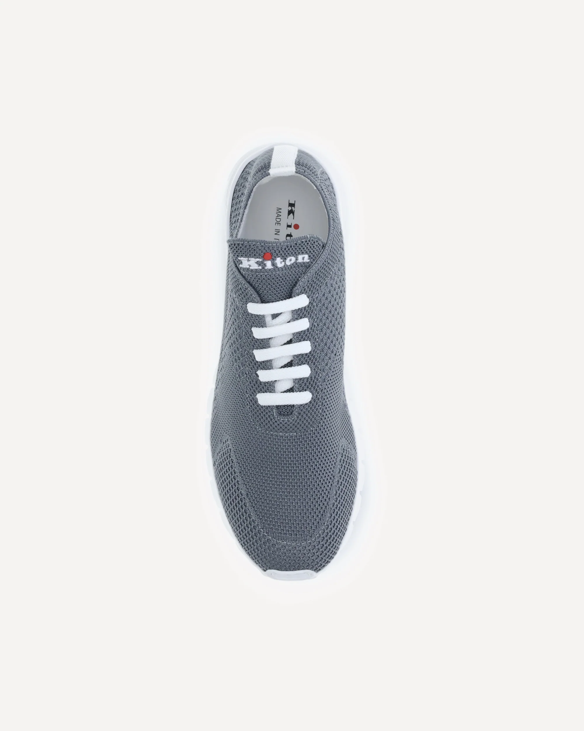 Knit Sneakers - Image 6