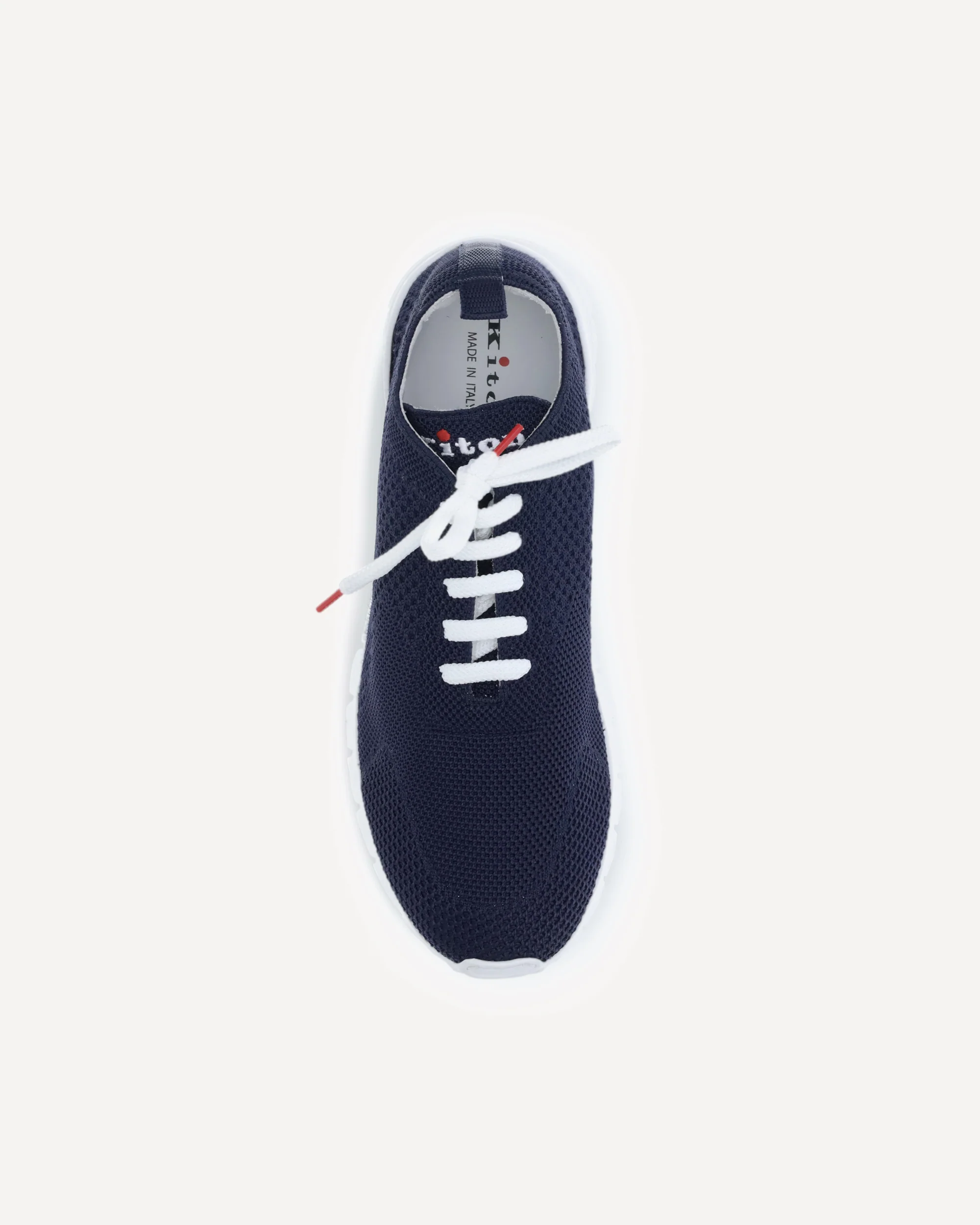 Knit Sneakers - Image 6