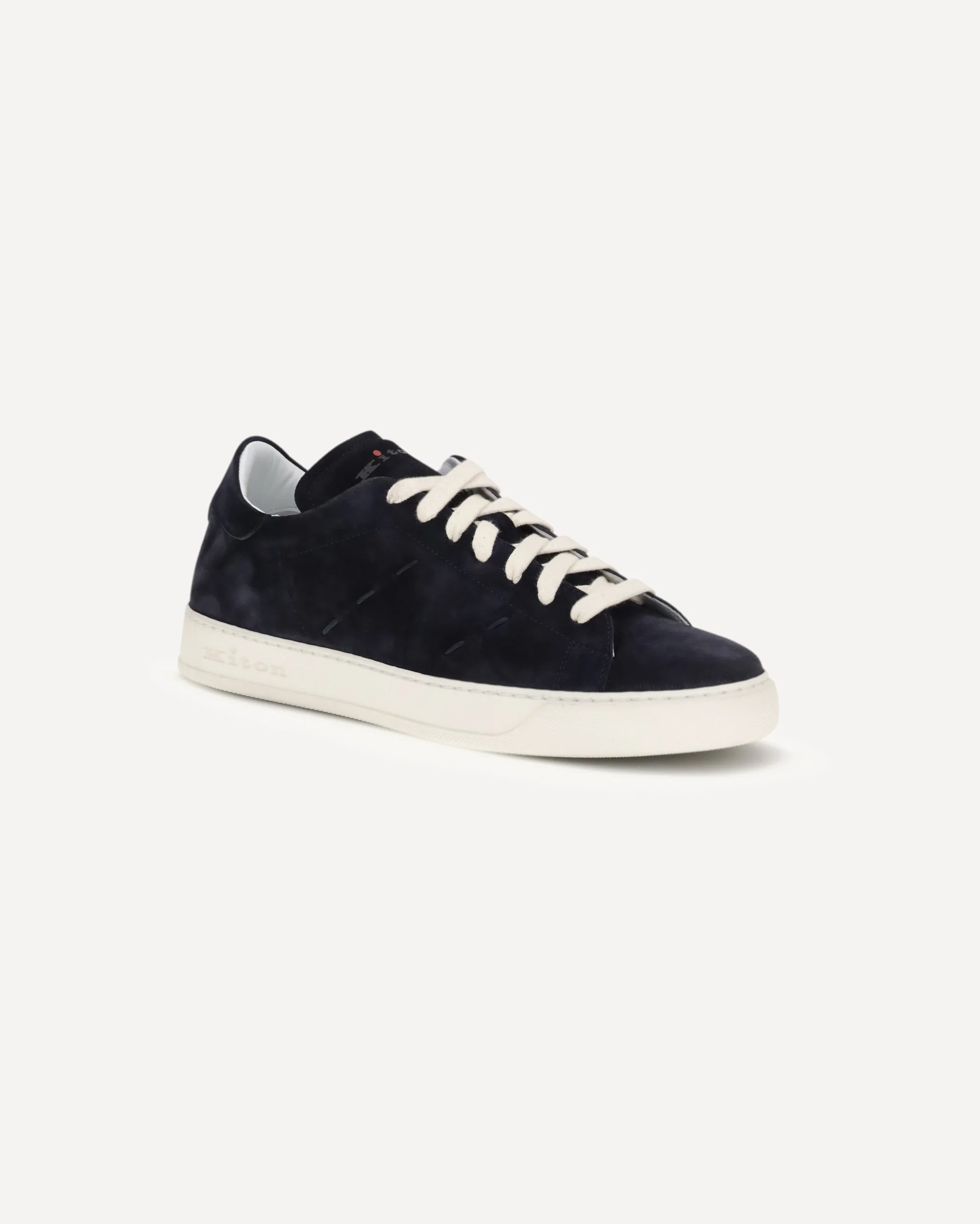 Lace-up Sneakers - Image 4