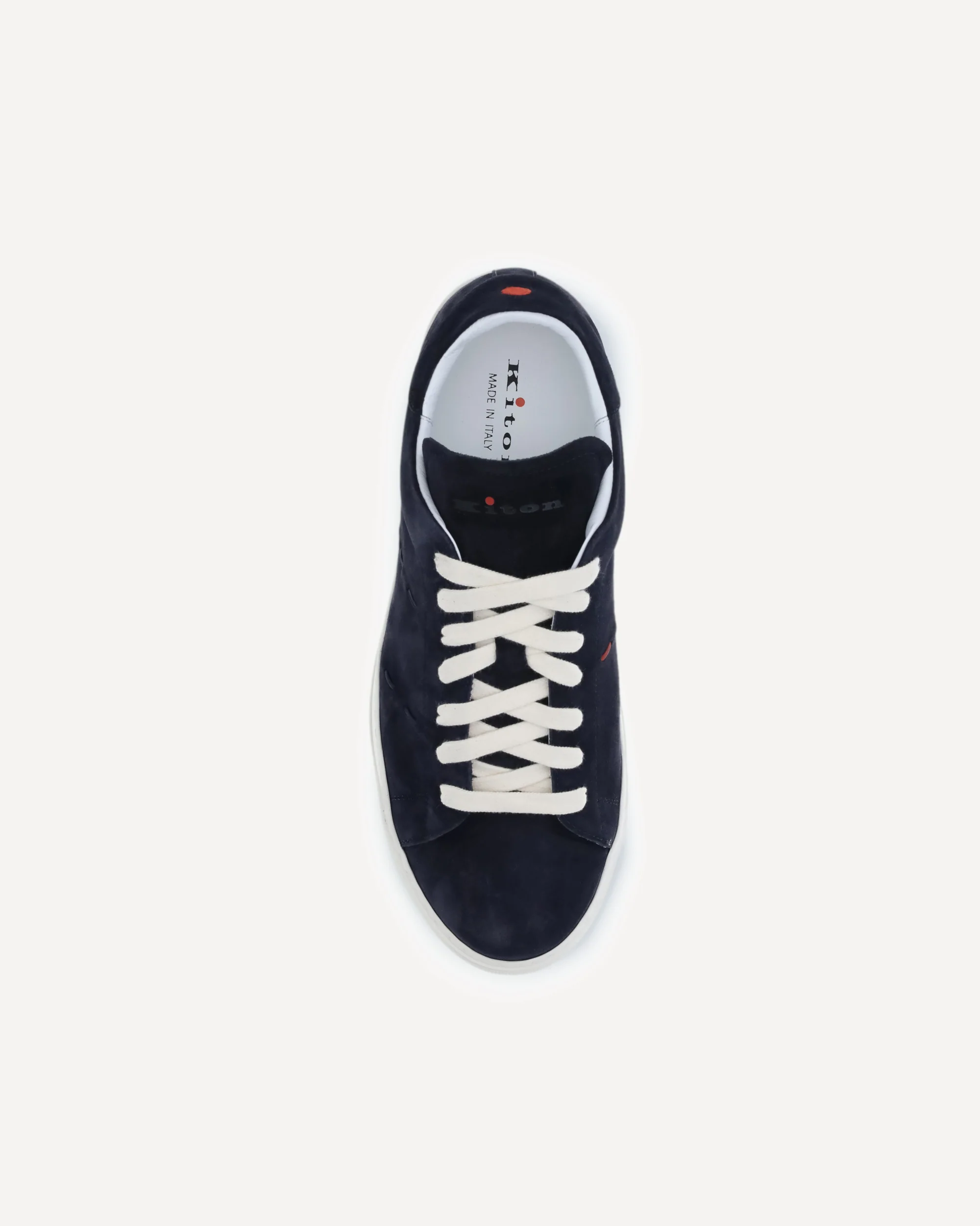 Lace-up Sneakers - Image 6