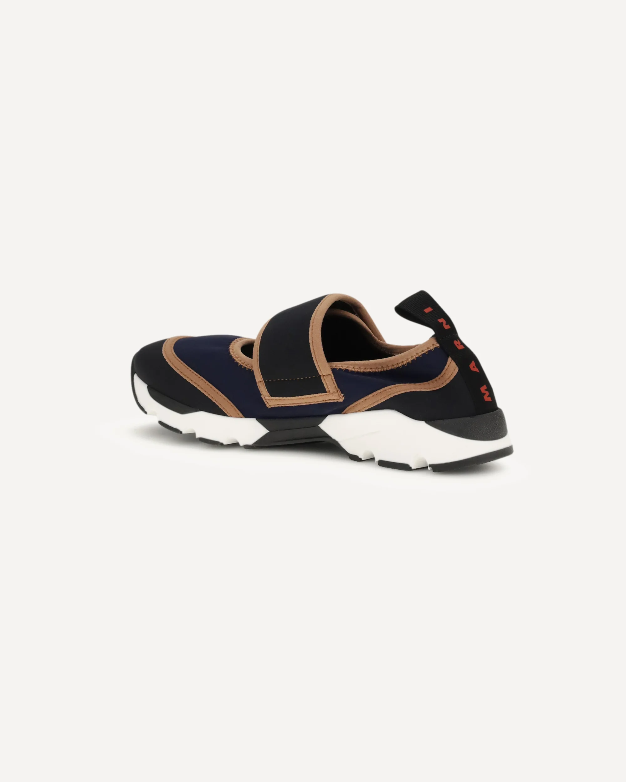 Running Mary-Jane Sneakers - Image 5