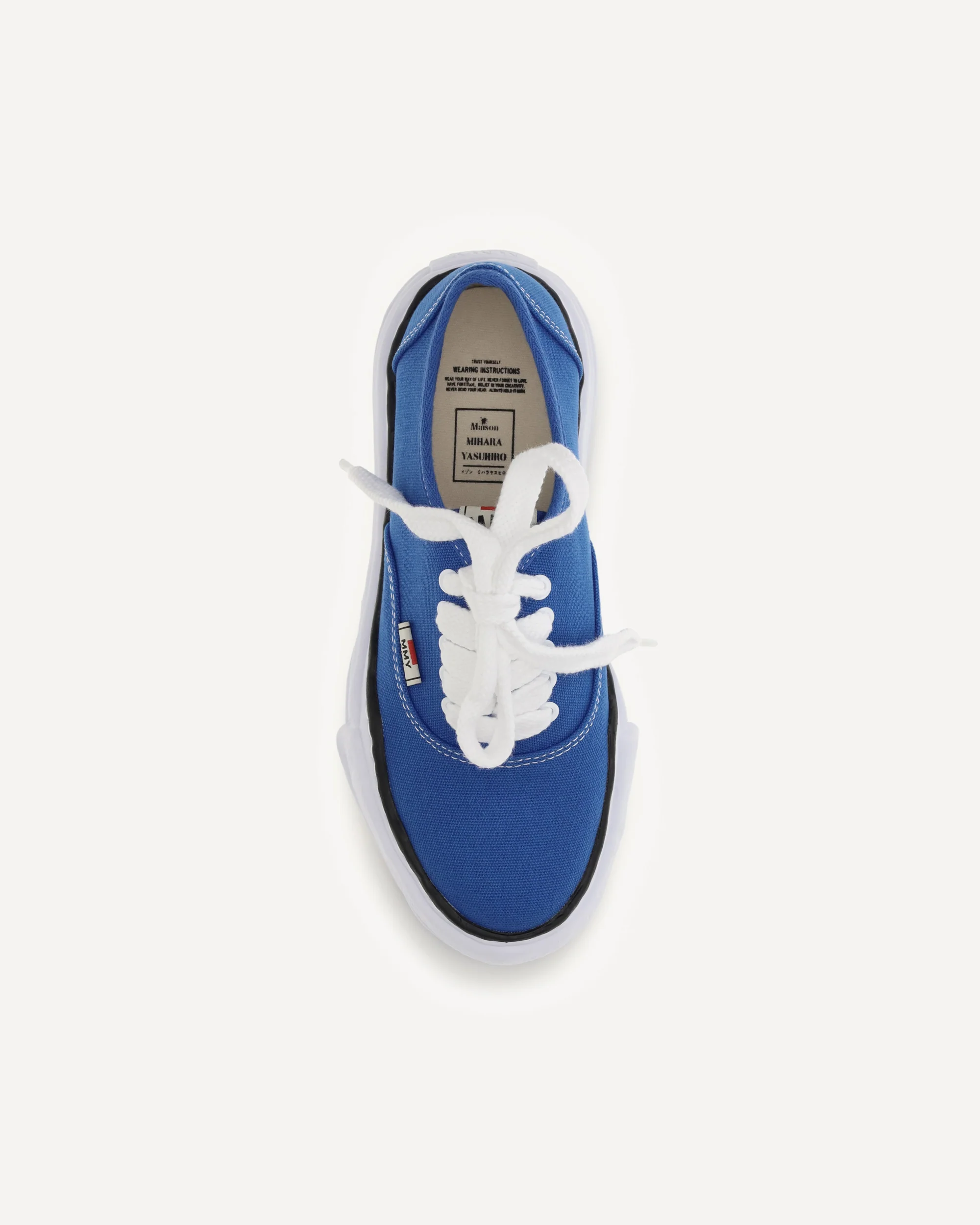 Cotton Sneakers - Image 6