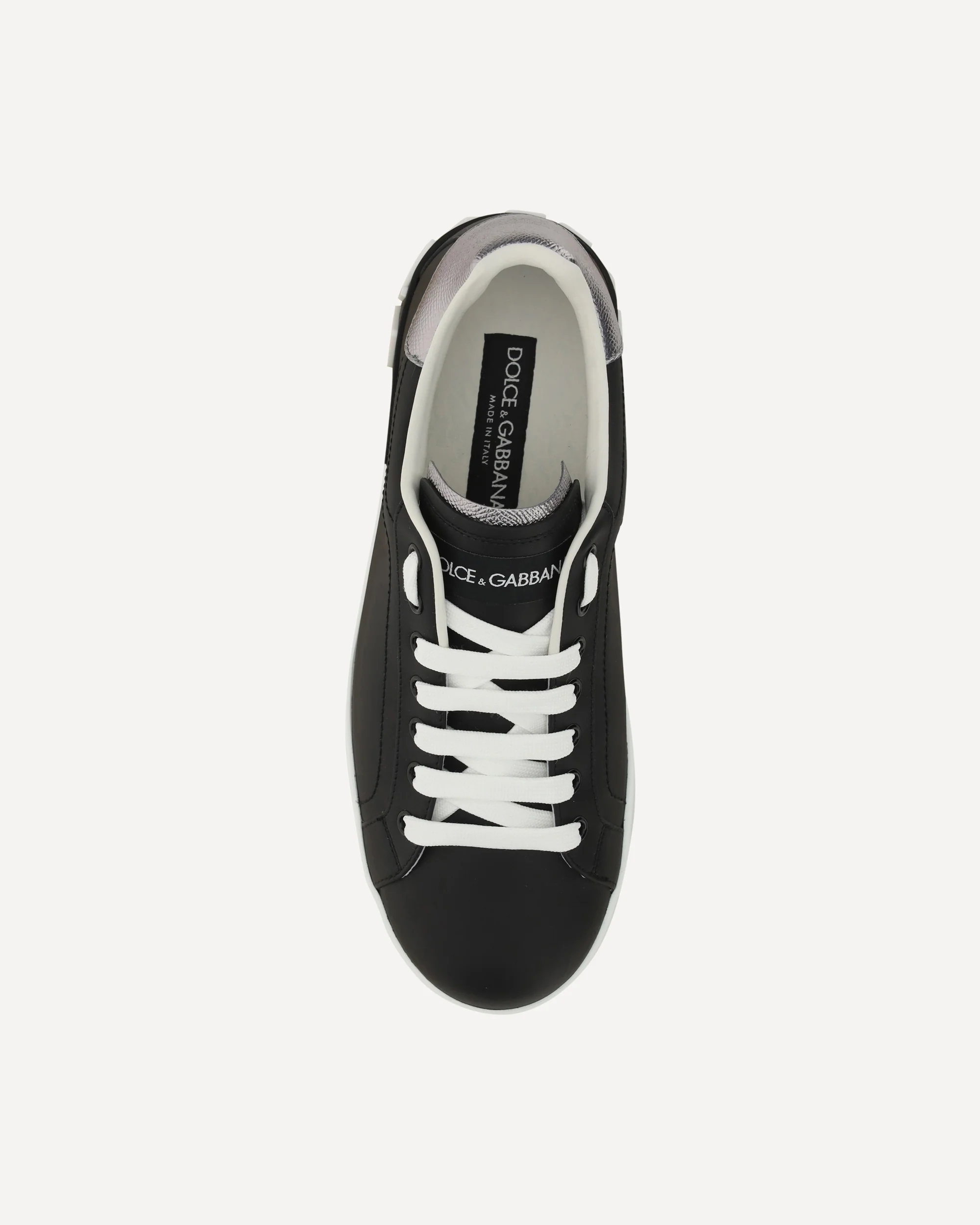 Leather Sneaker - Image 6