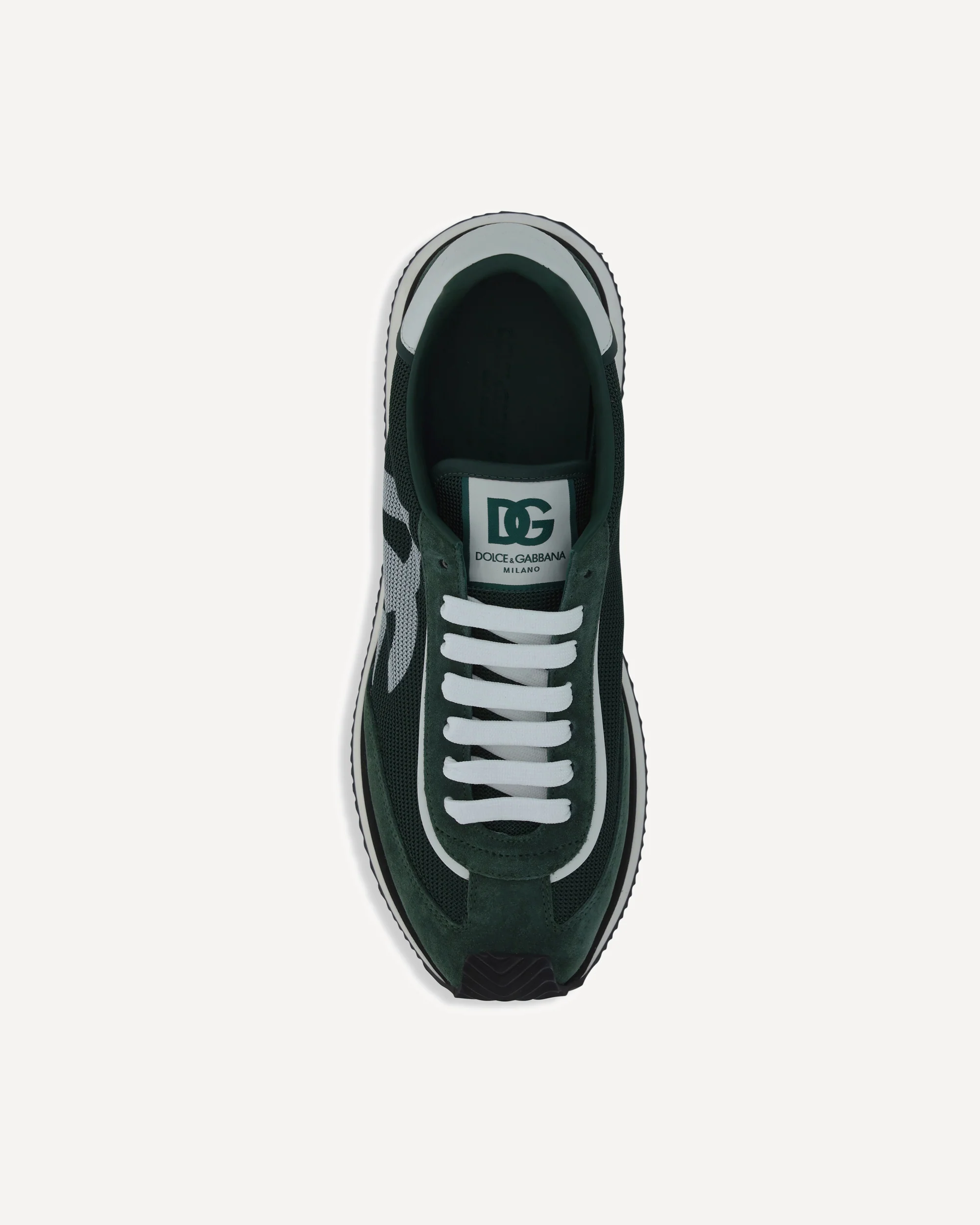 Leather Sneakers - Image 6