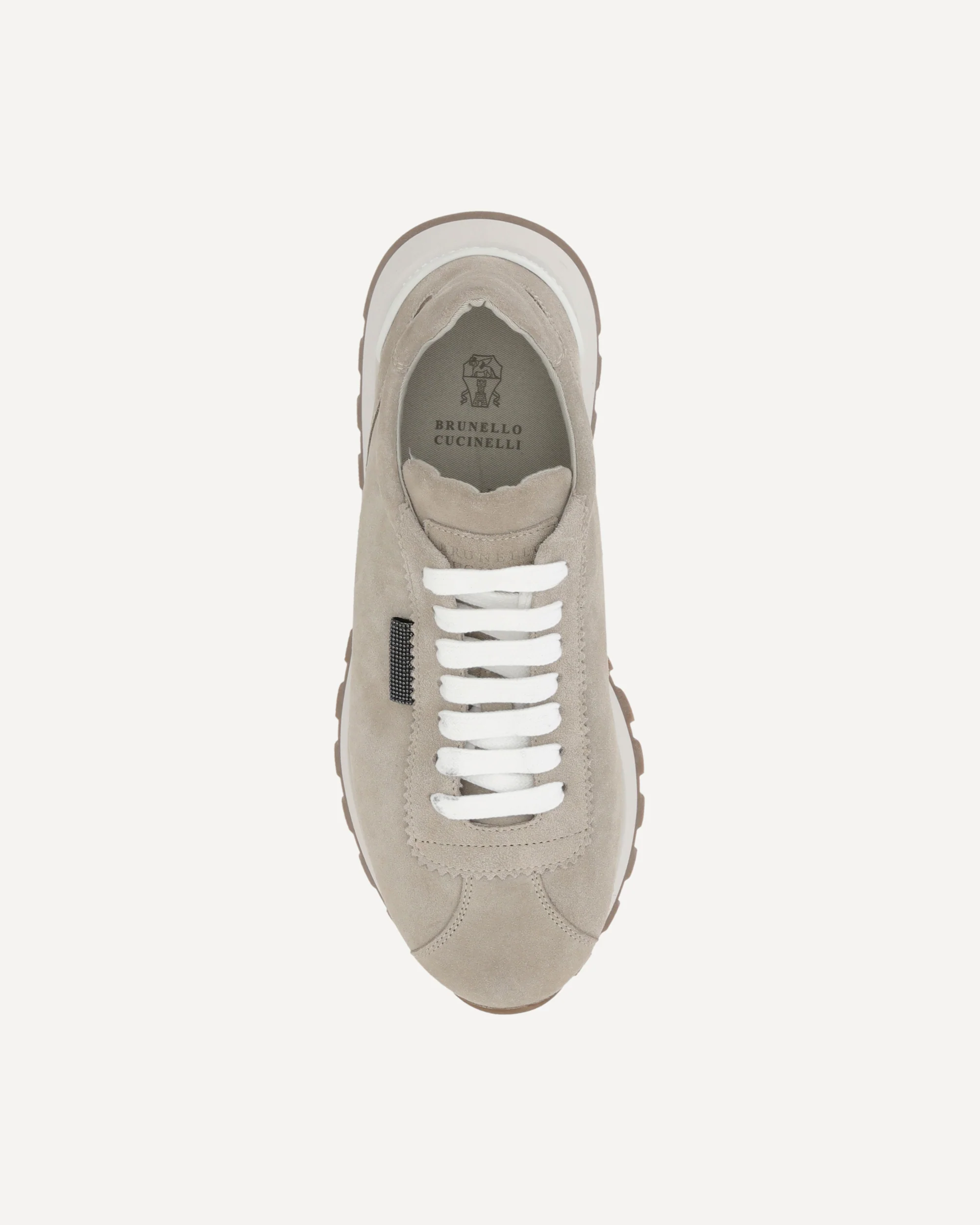 Sneakers with iconic embellishments - Image 6