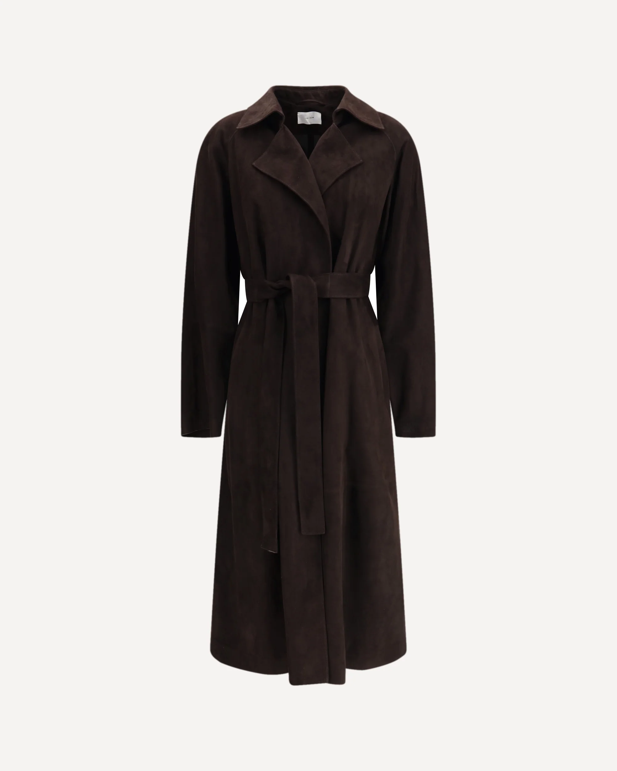 Solana trench Coat - Image 3