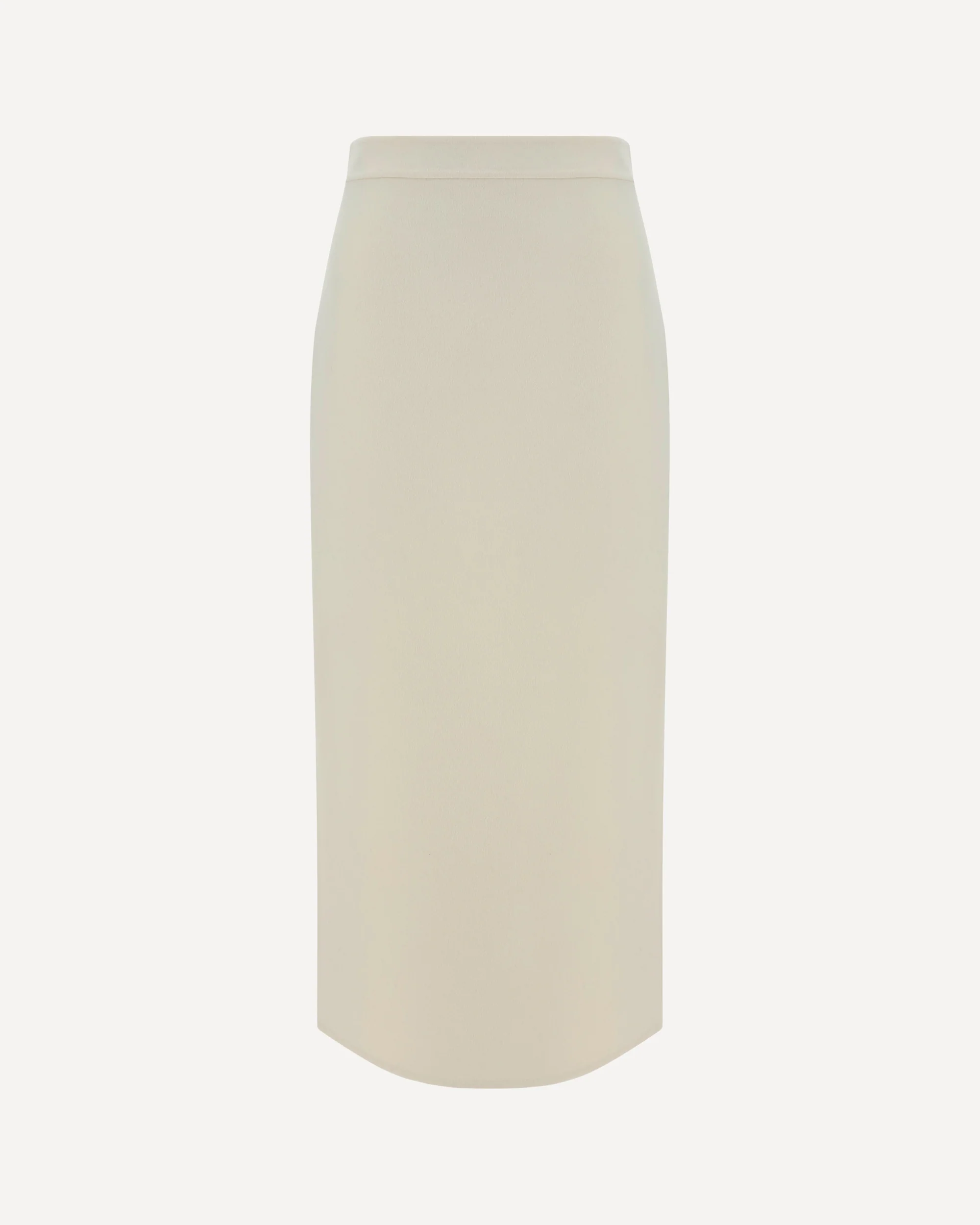 Solid Skirt - Image 3