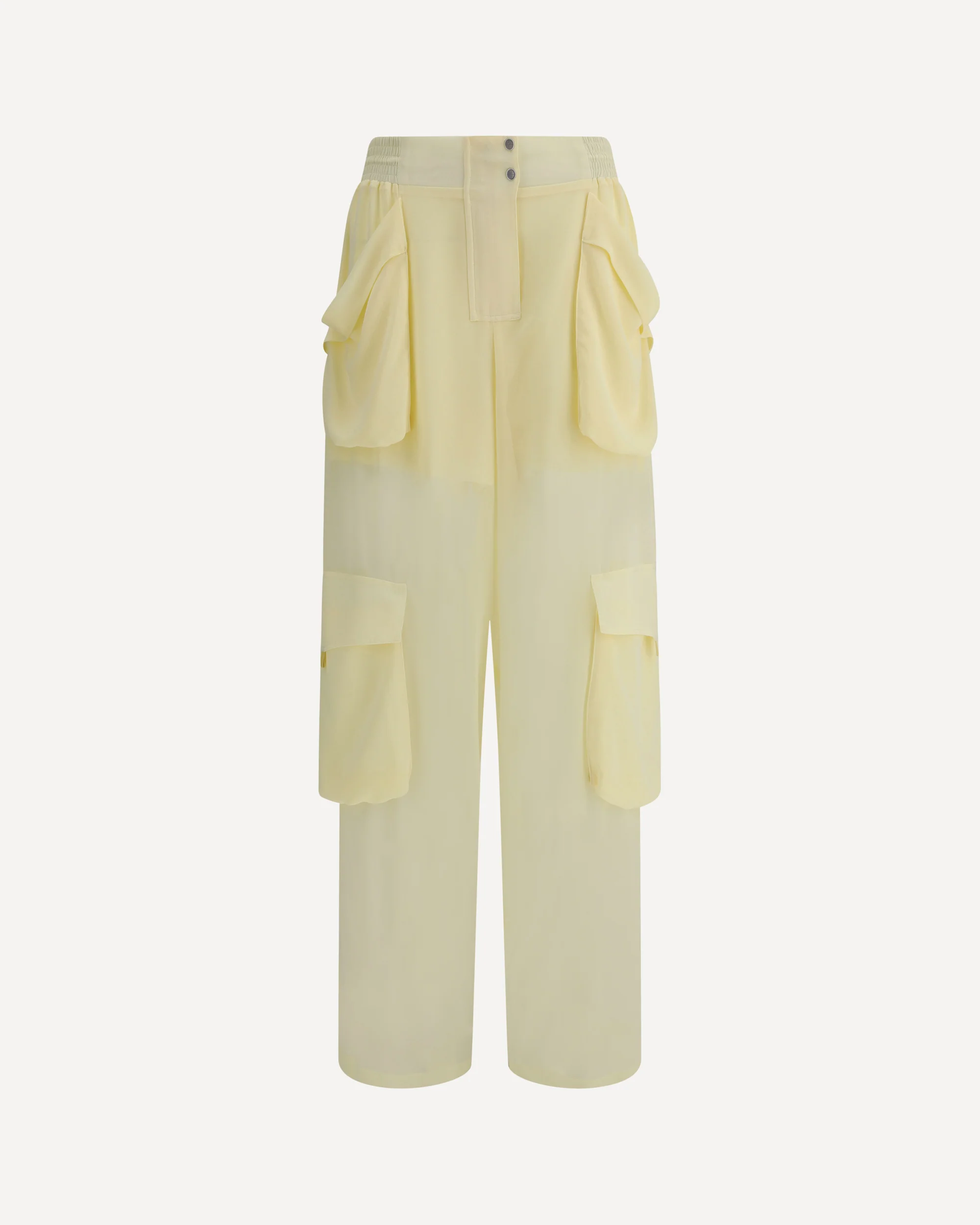 Sottocasa Pants - Image 3