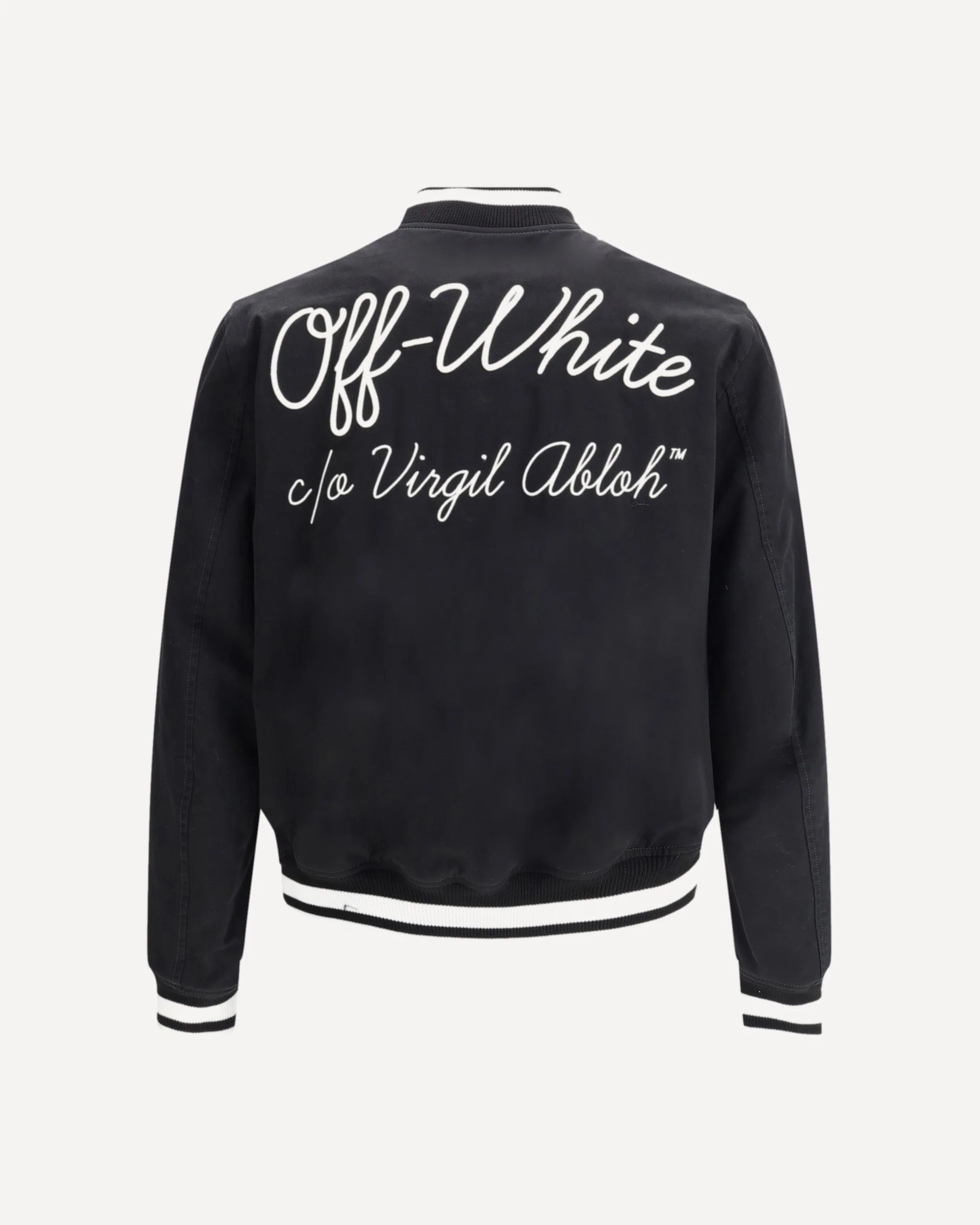 Souvenir College Jacket - Image 4