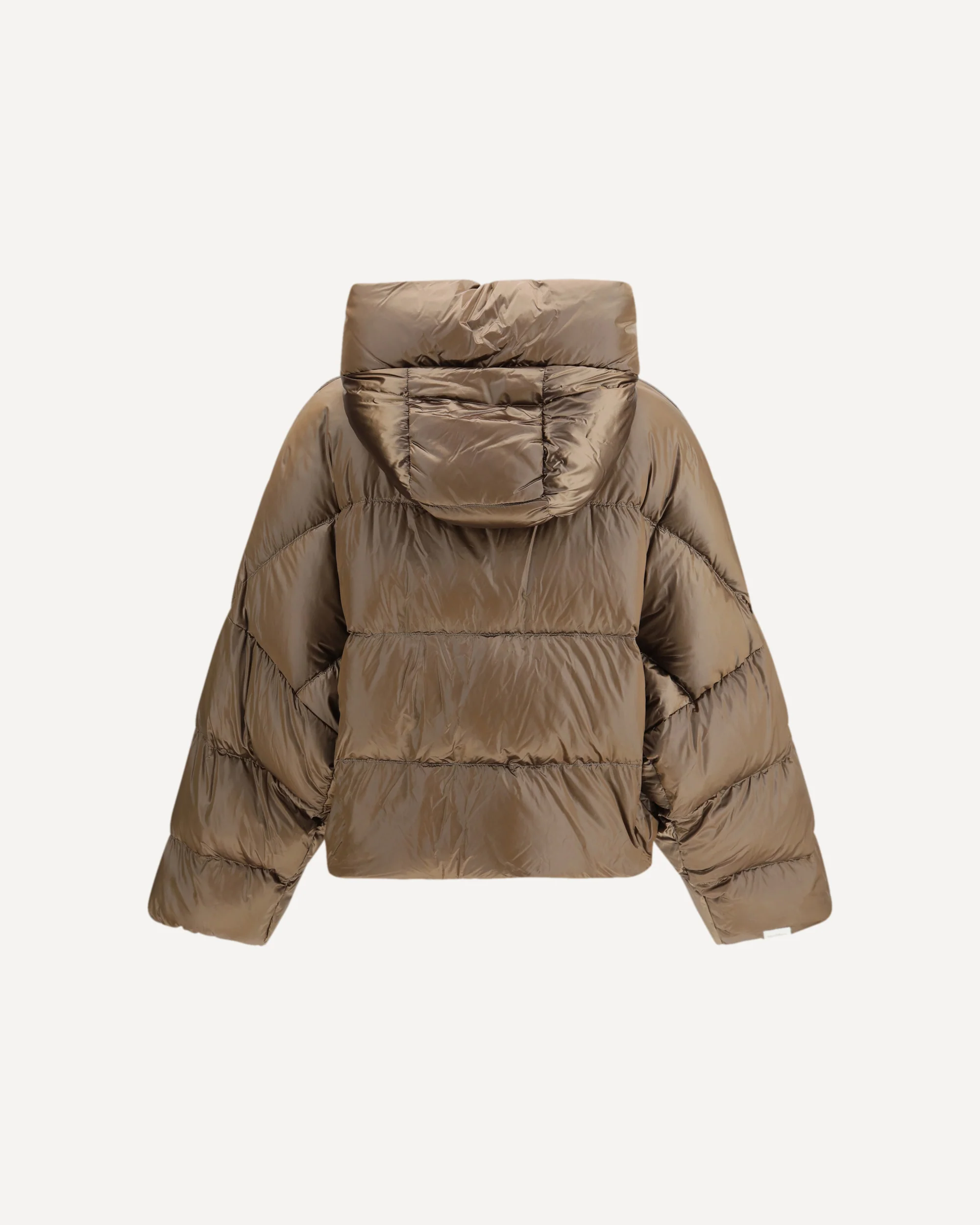 Spaceca Down Jacket - Image 2