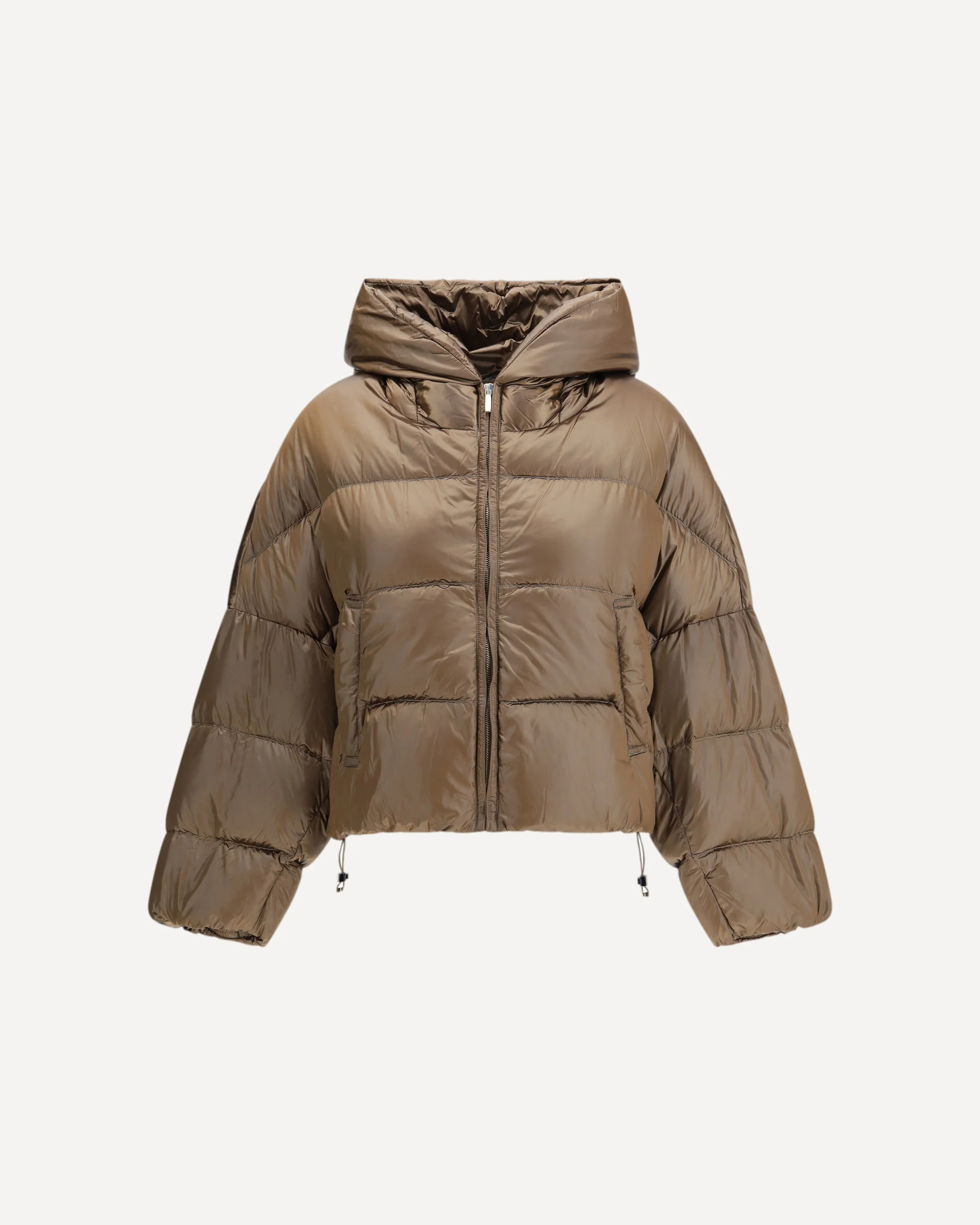 Spaceca Down Jacket - Image 3