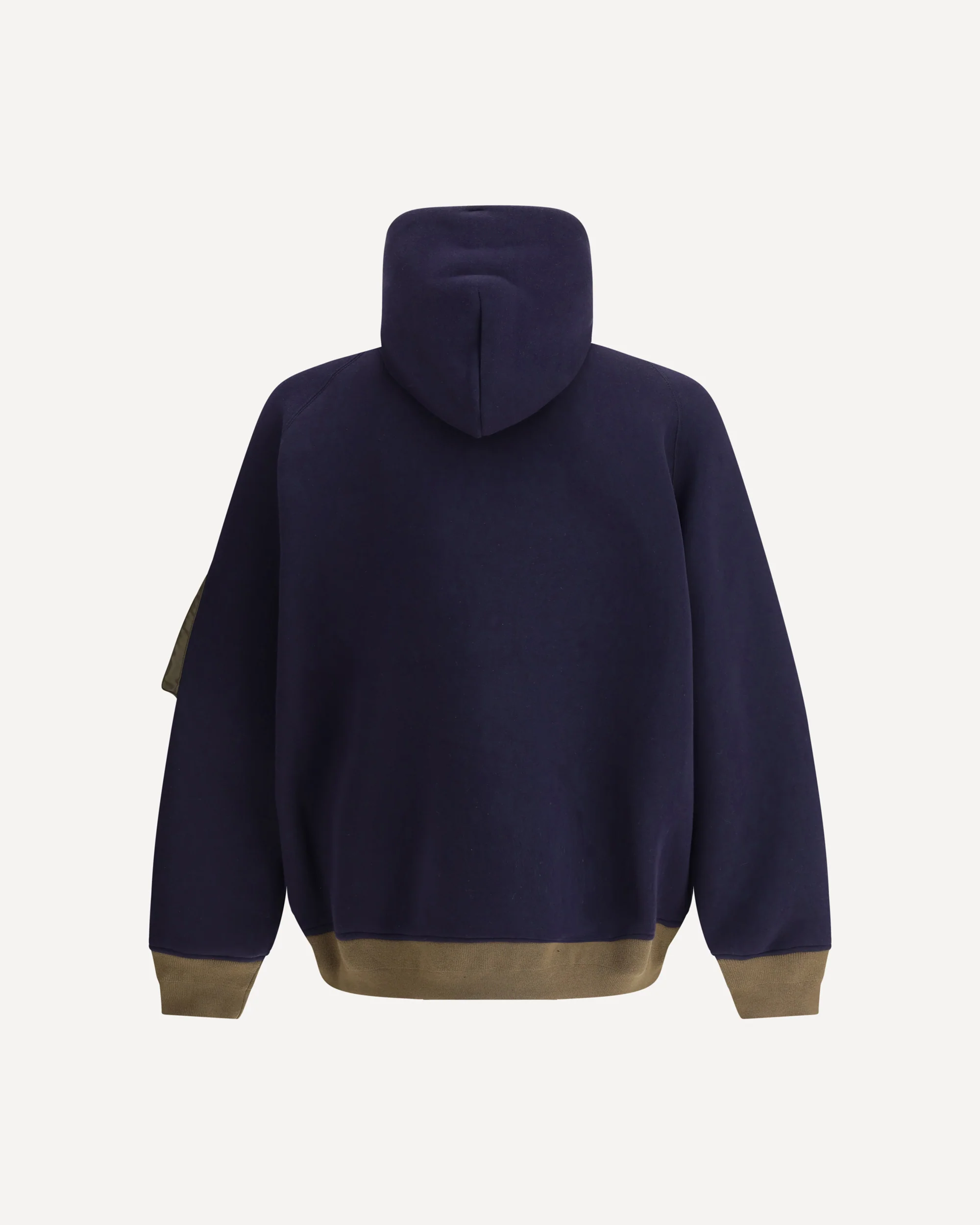 Oversize Hoodie - Image 4