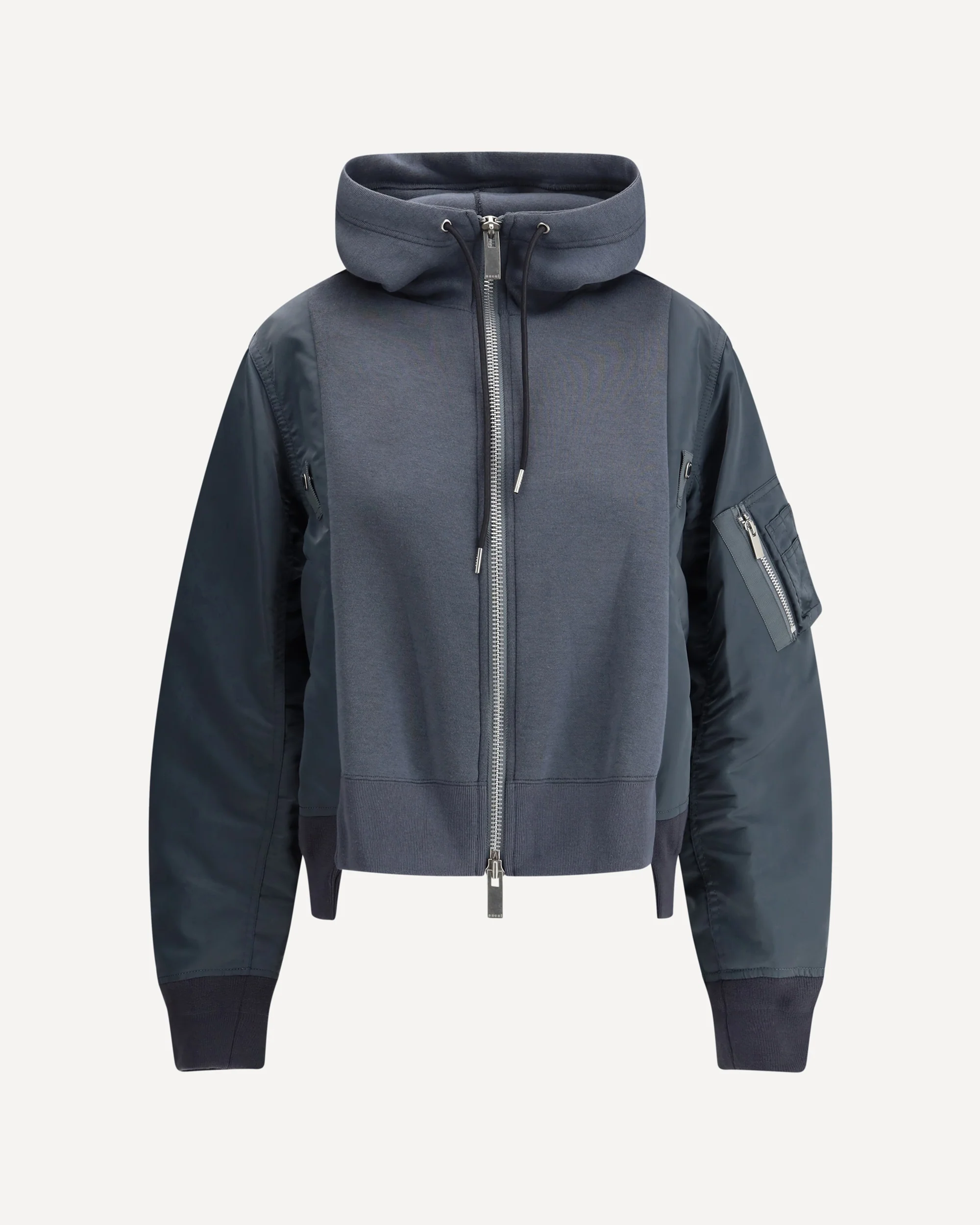 Sponge Sweat Hoodie - Image 3