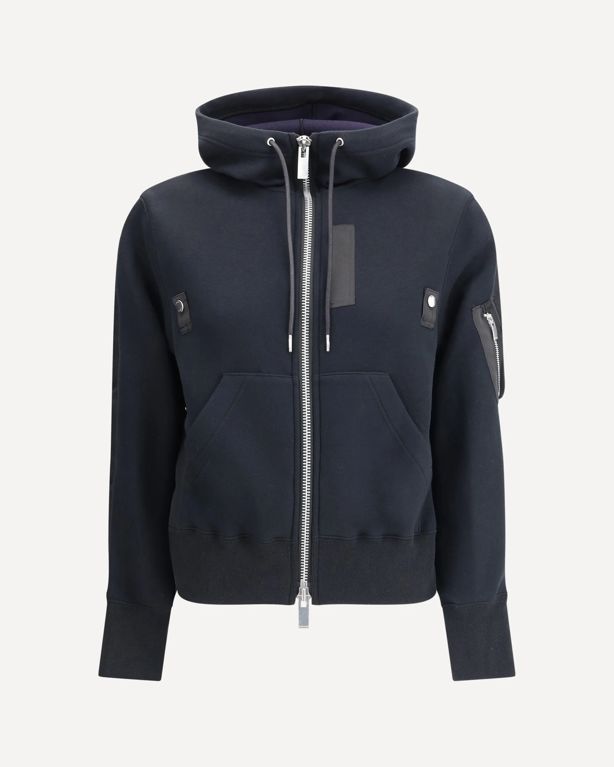 Bomber Jacket - Image 3
