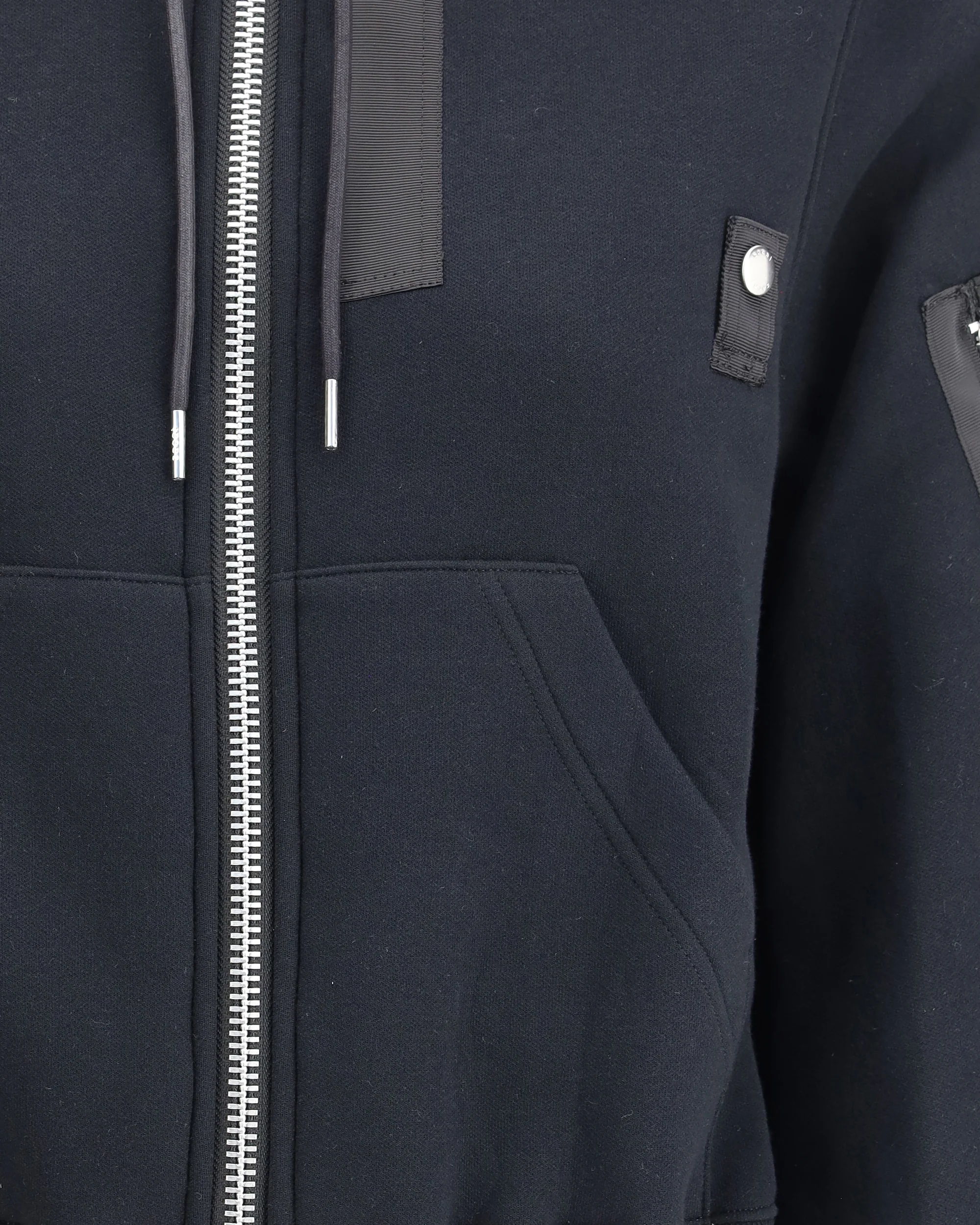 Bomber Jacket - Image 5