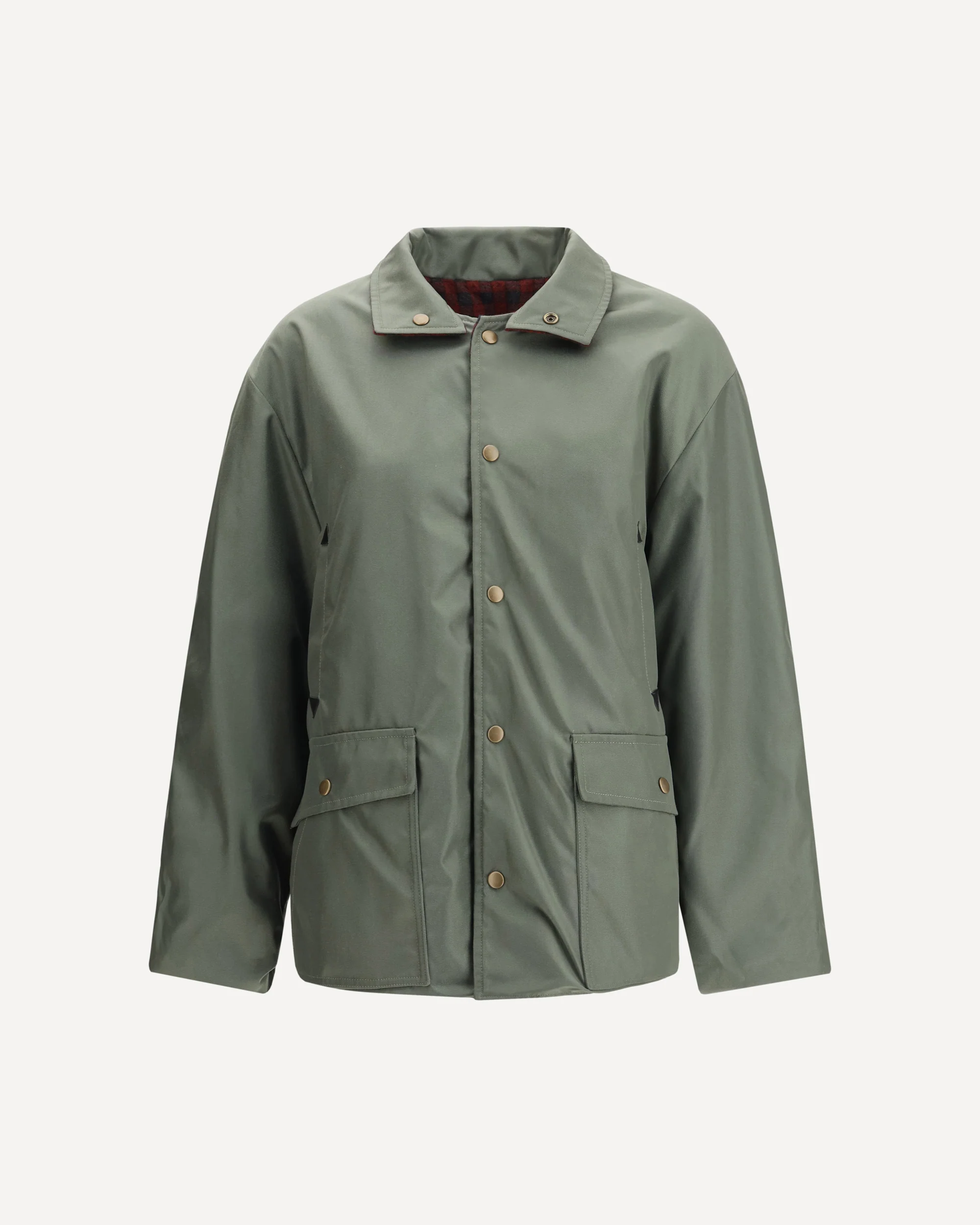 Reversible technical Jacket - Image 4
