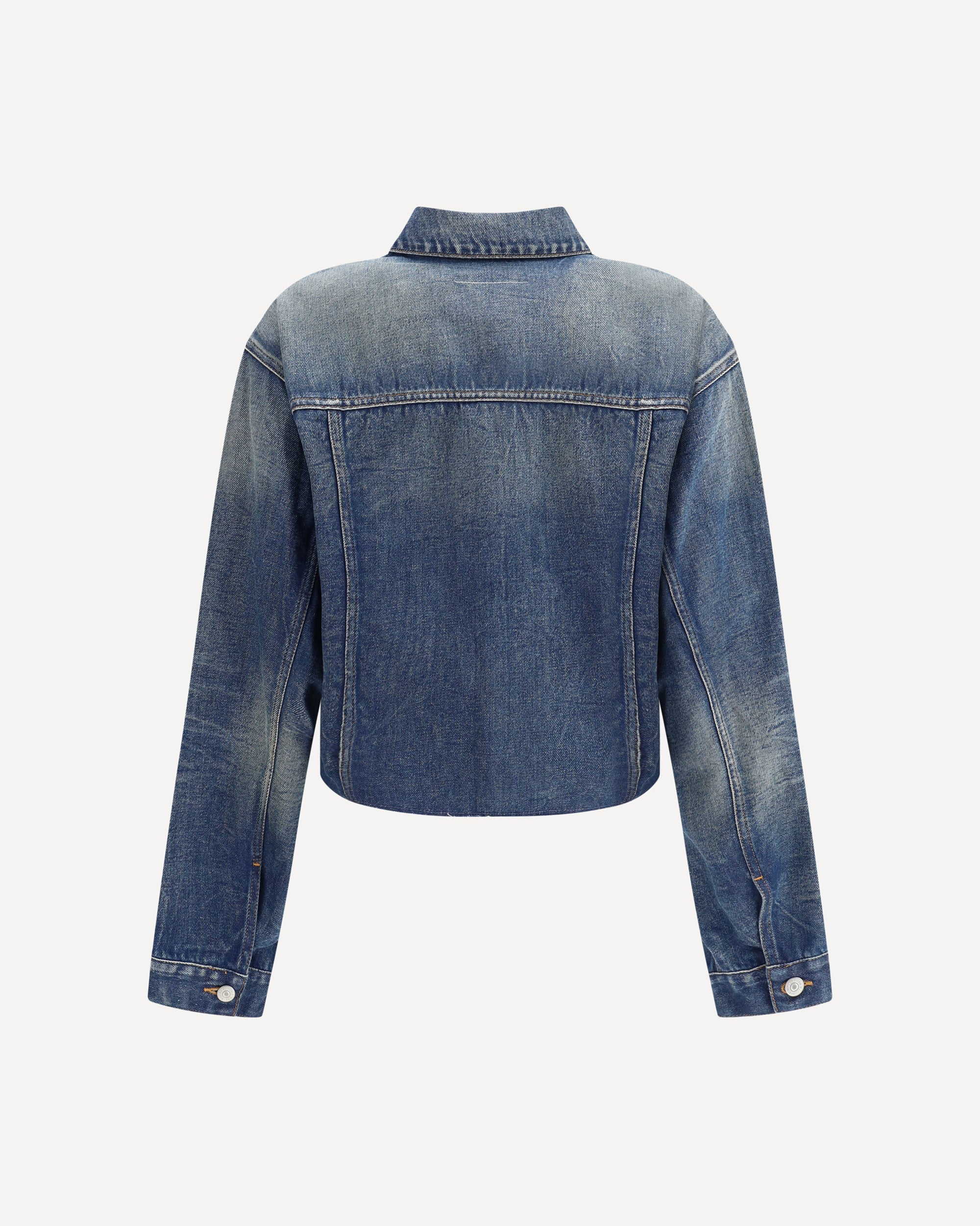 Denim Jacket - Image 2