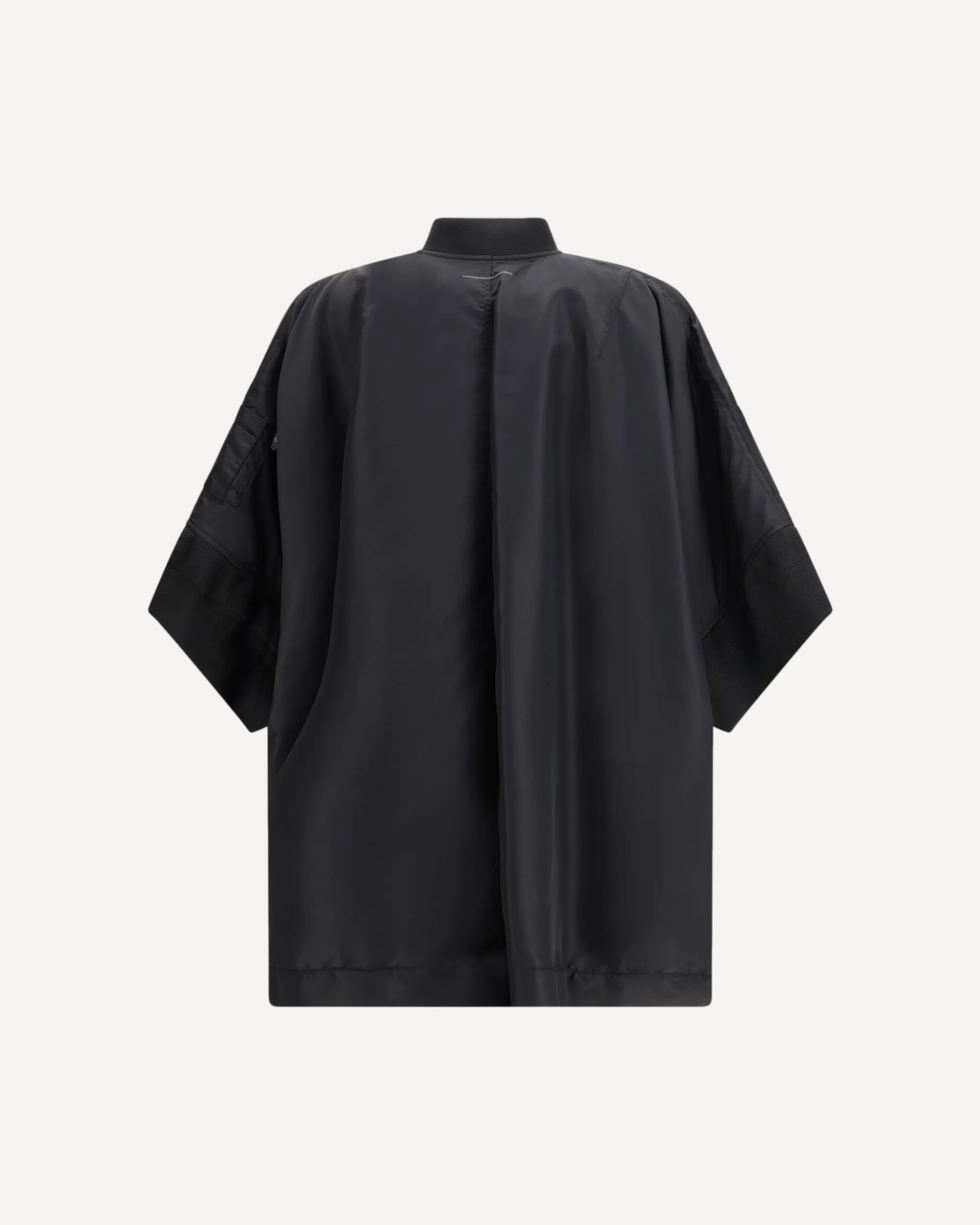 Nylon Cape - Image 2
