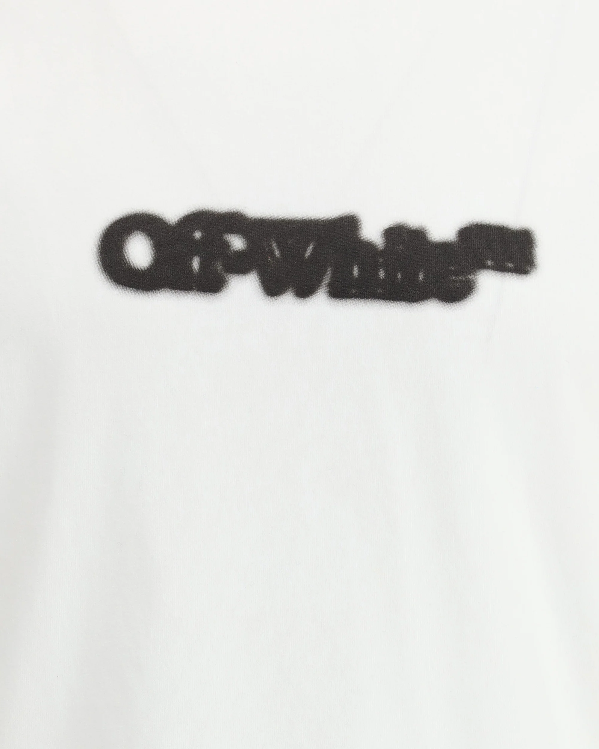 Spray Arrow T-Shirt - Image 5