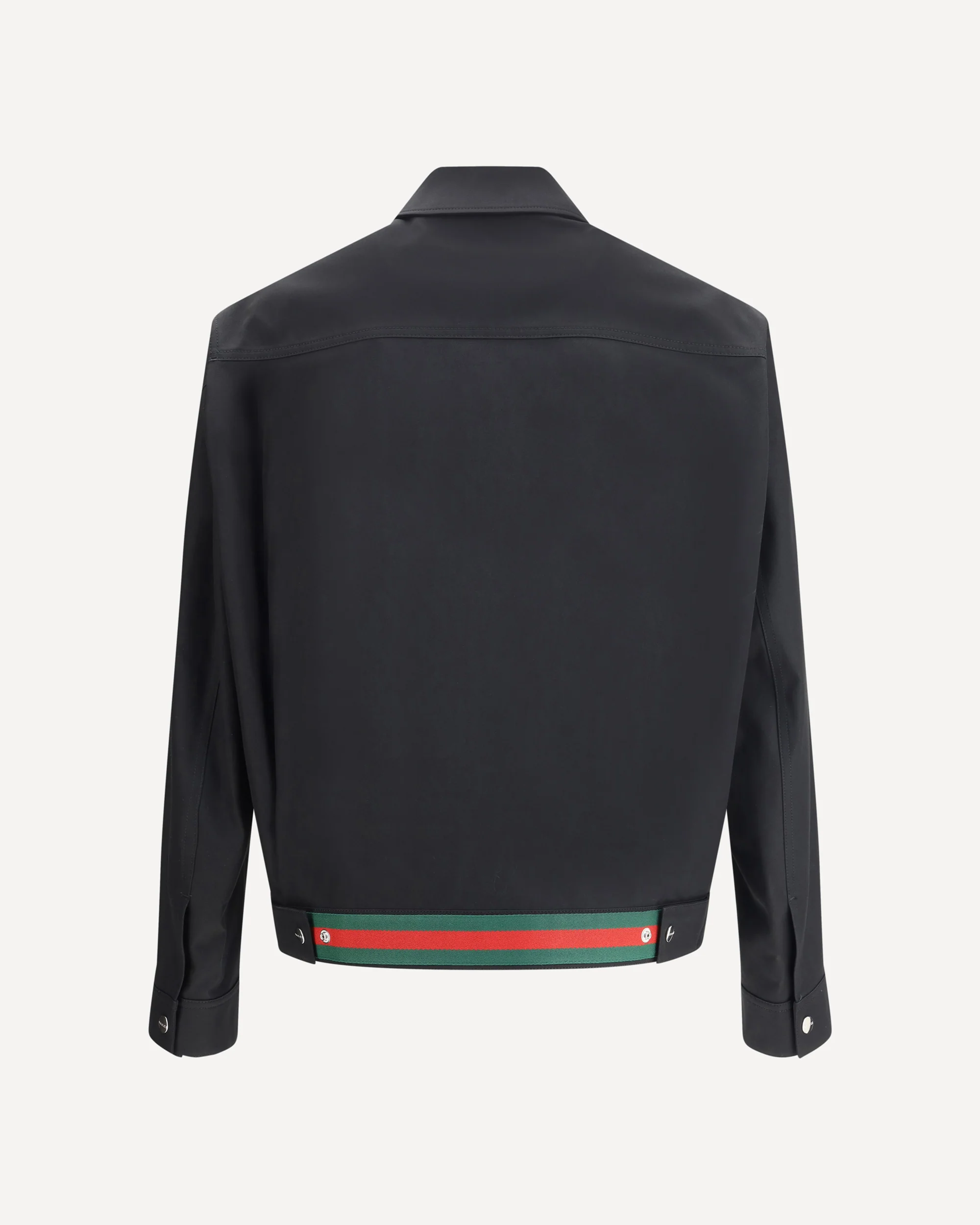 Cotton Jacket - Image 2