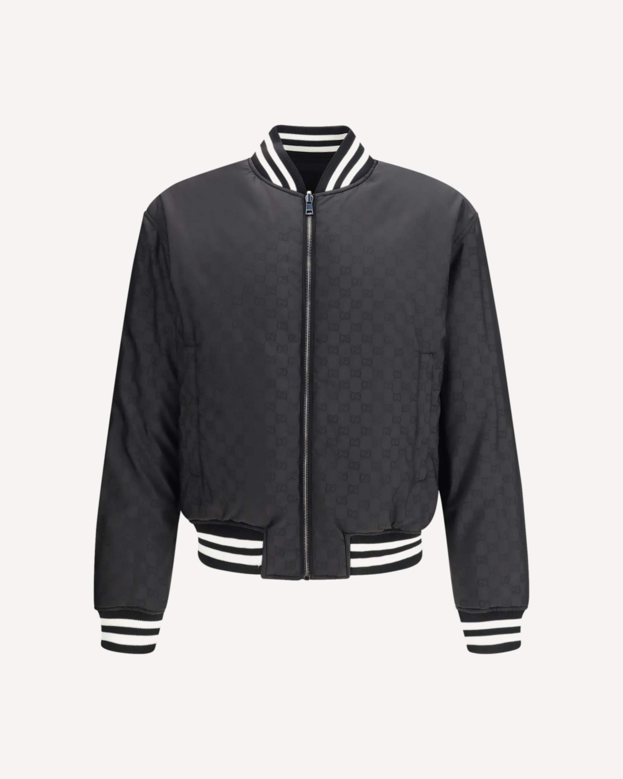 GG Supreme nylon Jacket - Image 4