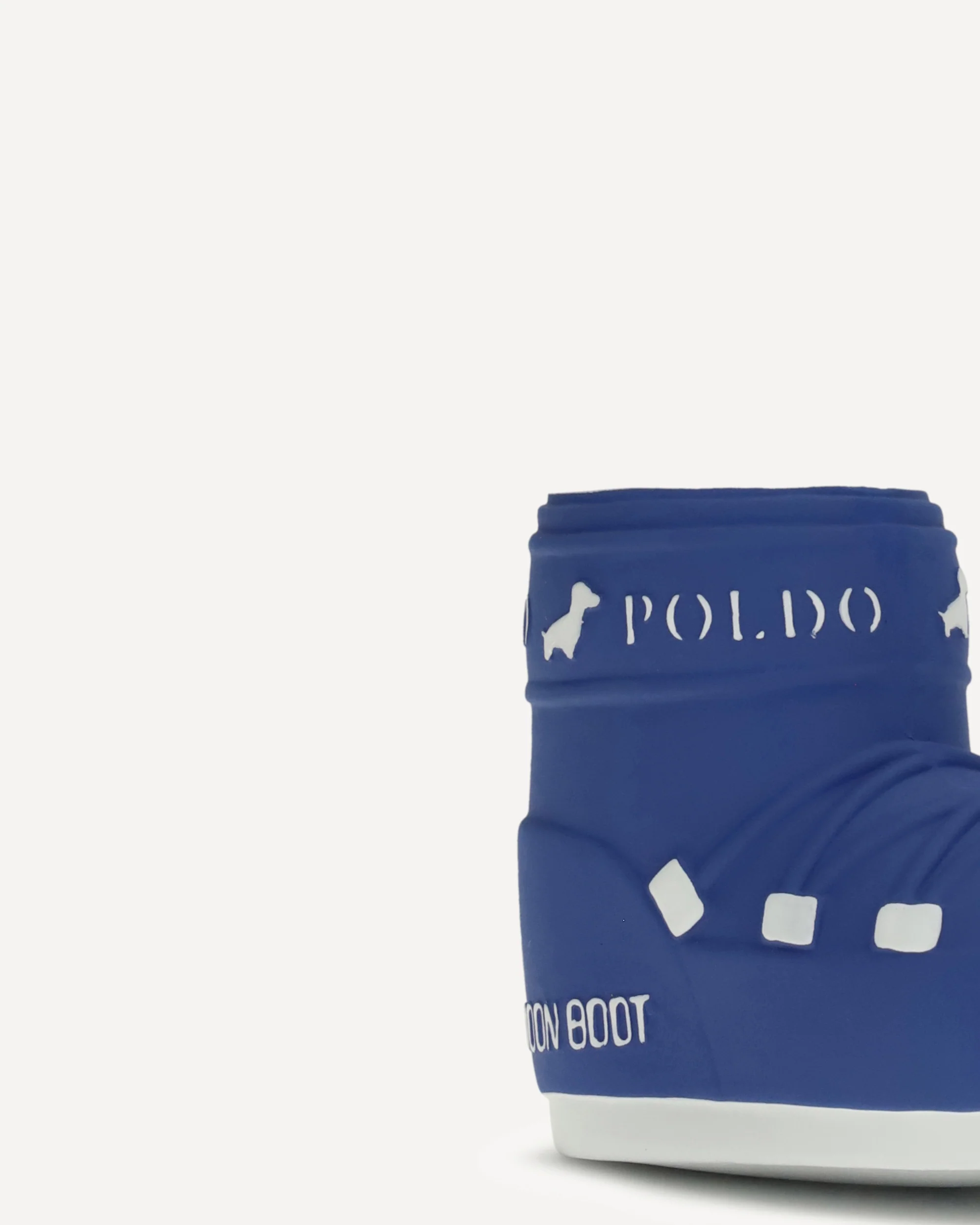 Sound Toy by Poldo x MoonBoot “Squeaky” - Image 5