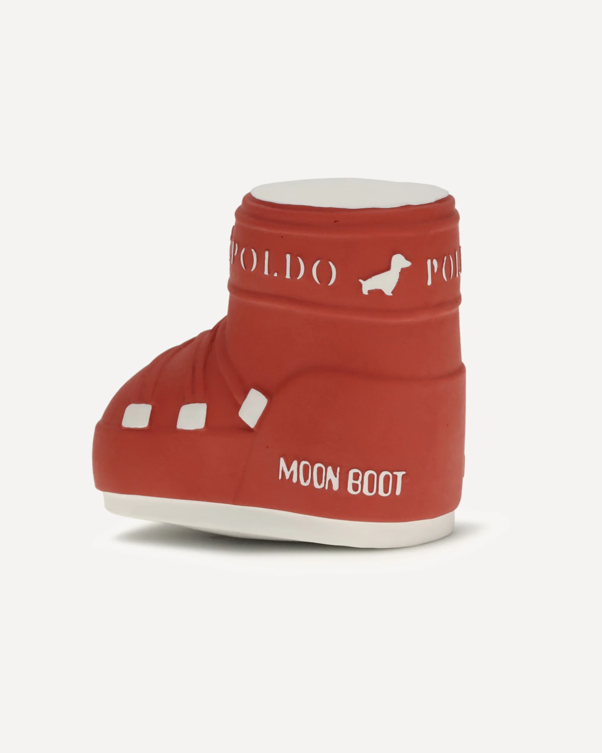 Sound Toy by Poldo x MoonBoot “Squeaky” - Image 4