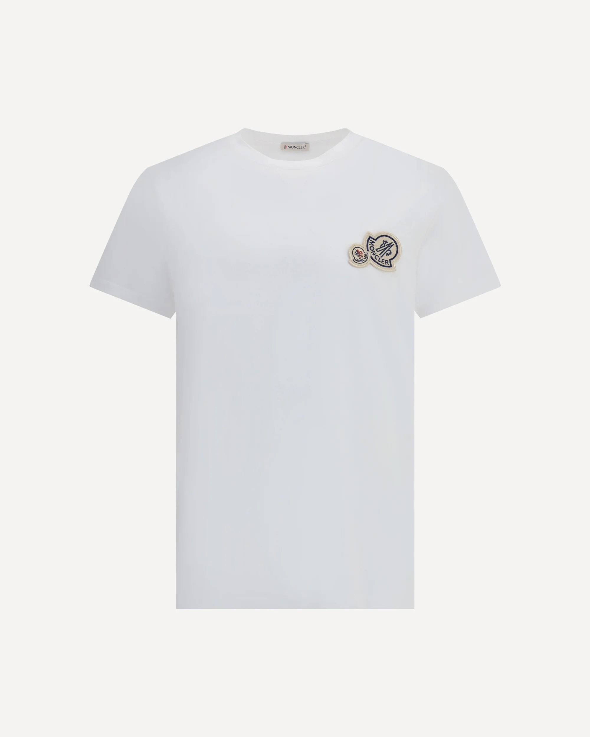 Logoed T-Shirt - Image 3