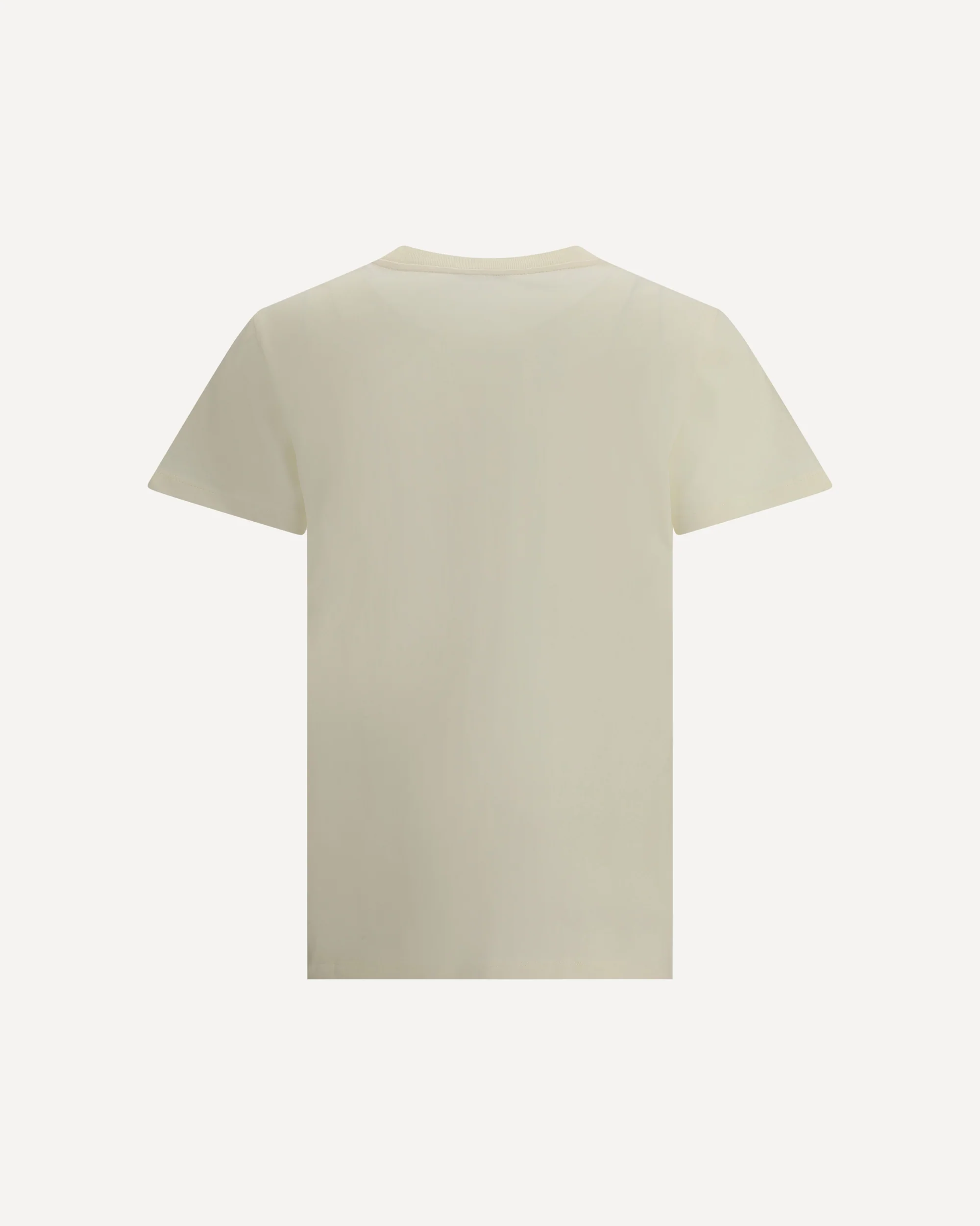 Logoed T-Shirt - Image 4