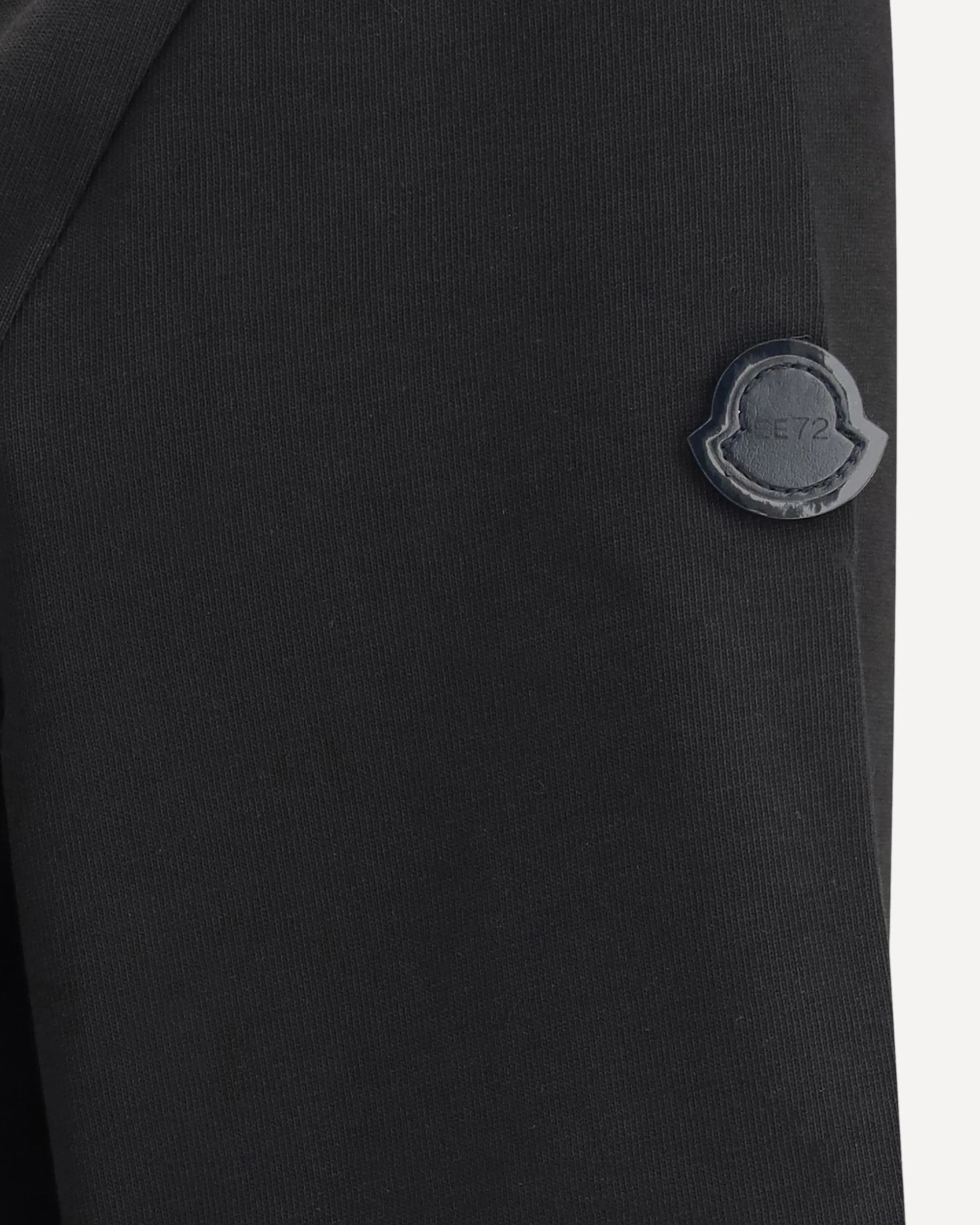 T-shirt by Moncler x EE72 by Edward Enninful in Jersey - Image 5