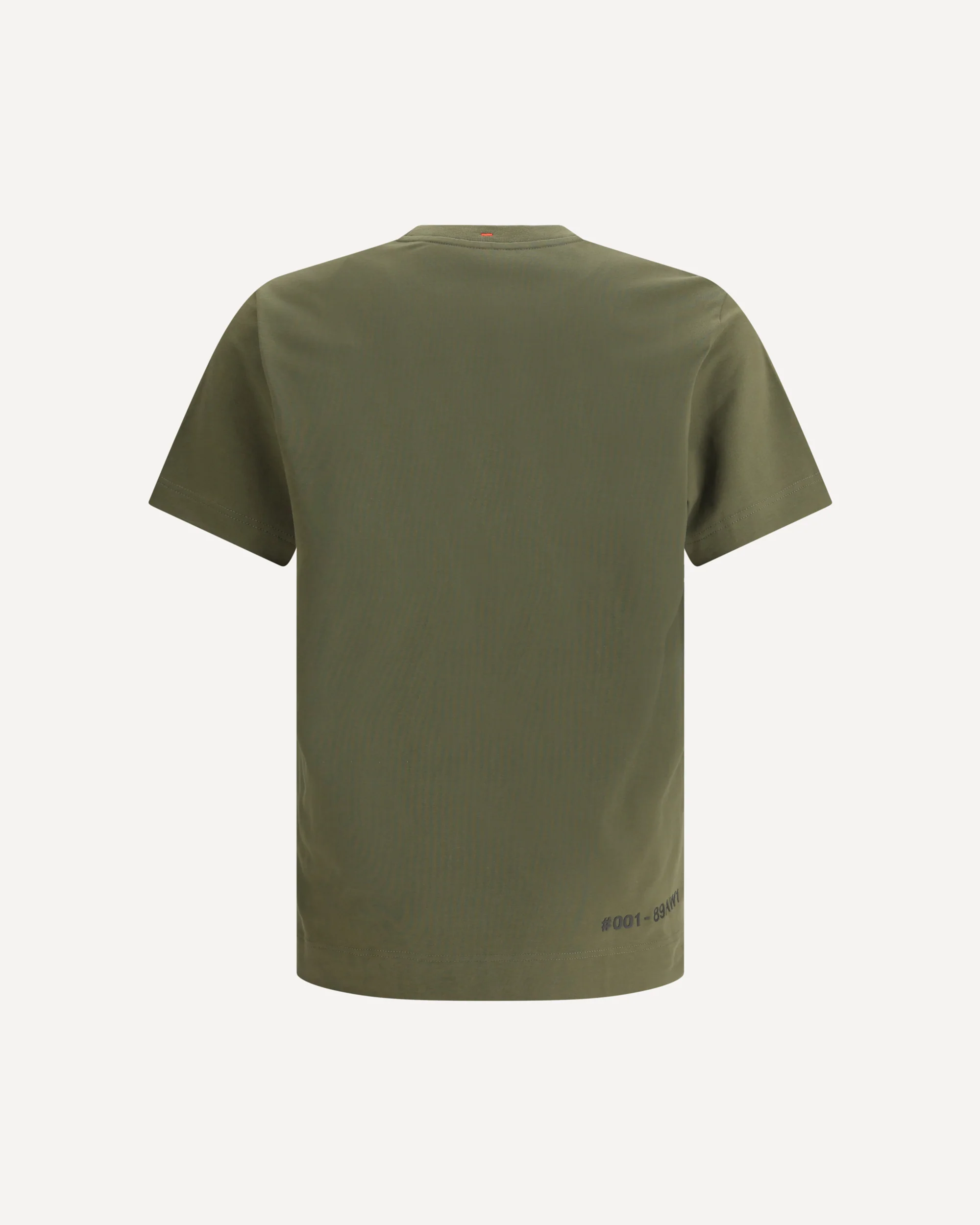 Cotton T-shirt - Image 2