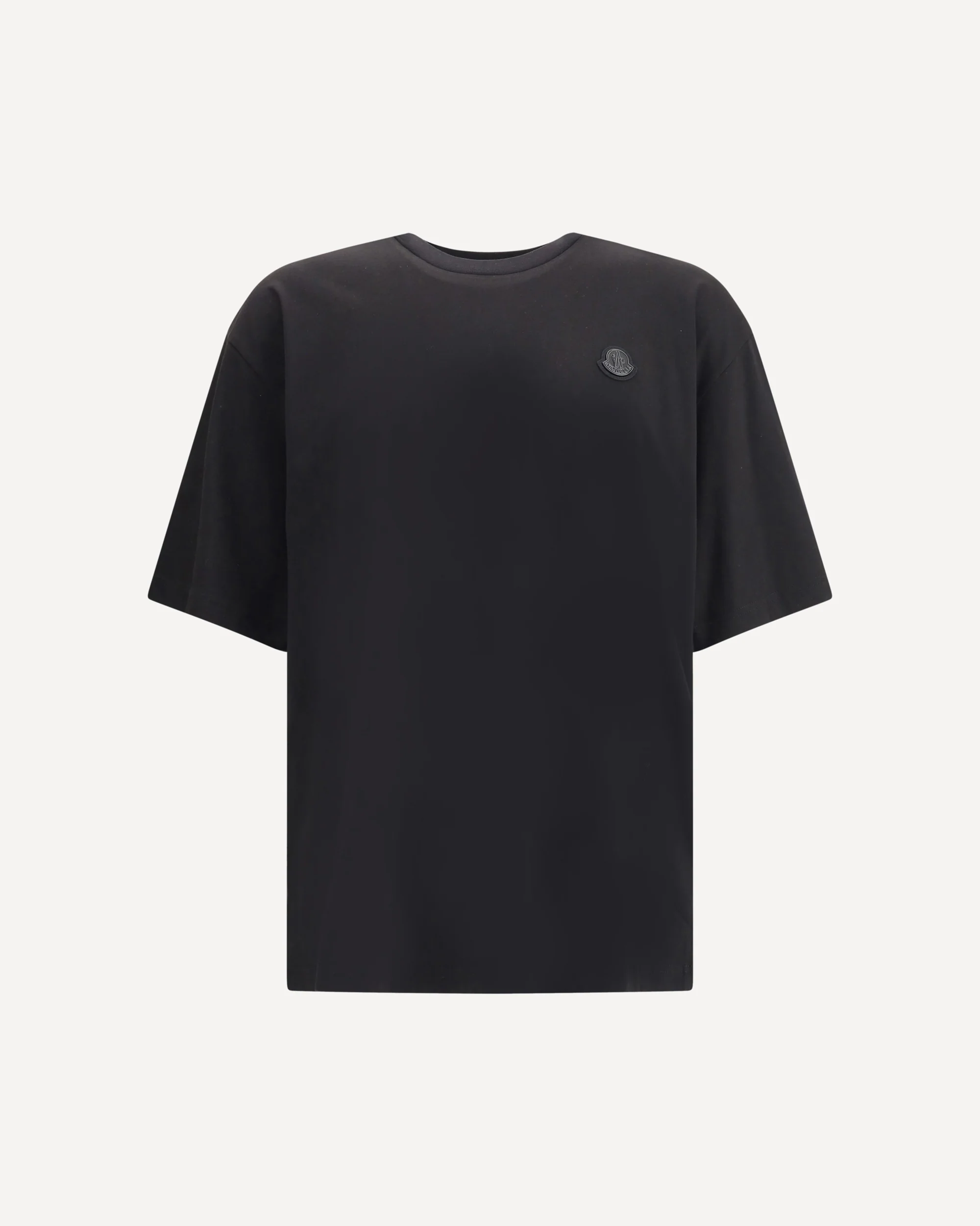 The Crew Neck T-shirt Moncler x A$AP Rocky - Image 3