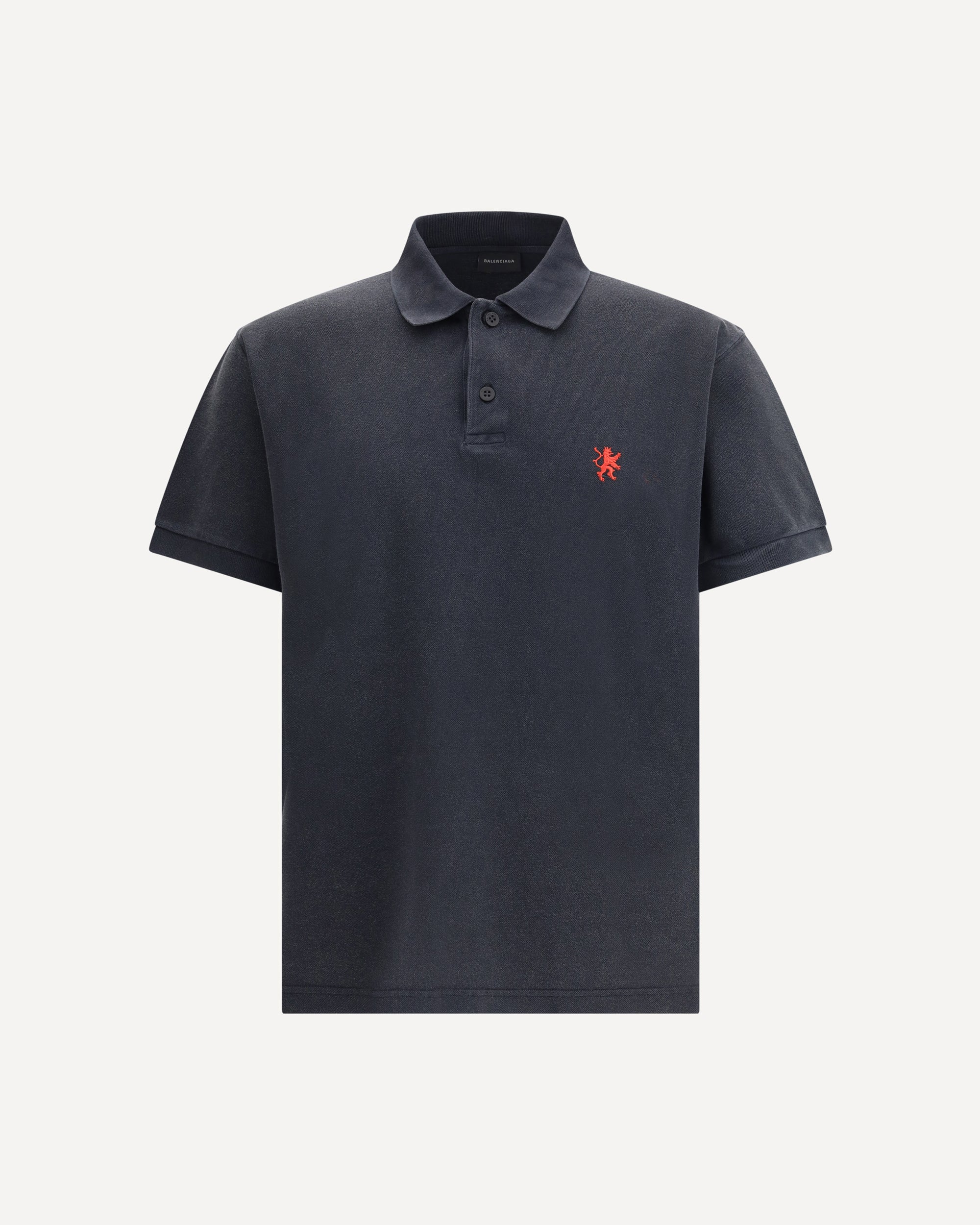 Cotton polo Shirt