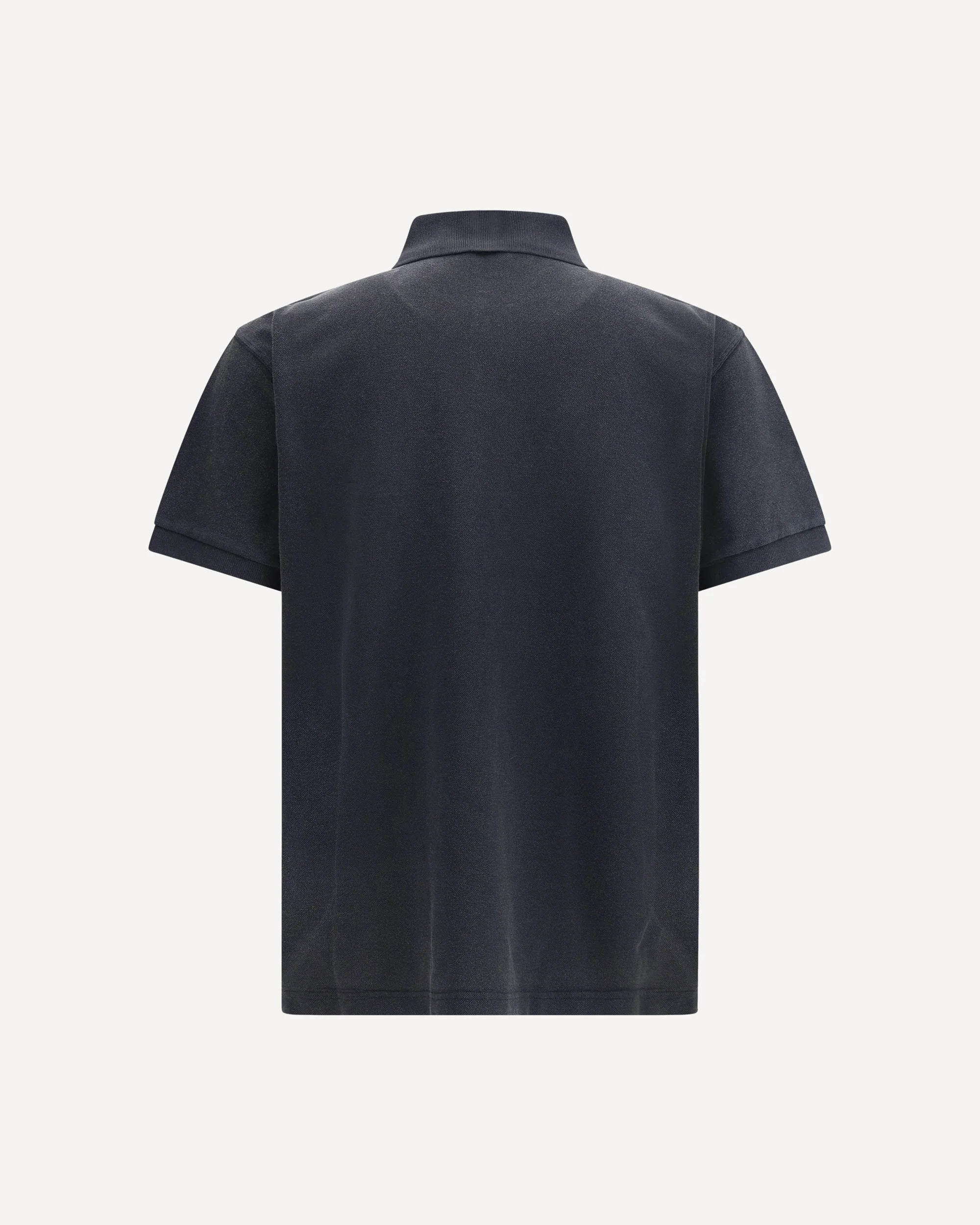 Cotton polo Shirt - Image 2