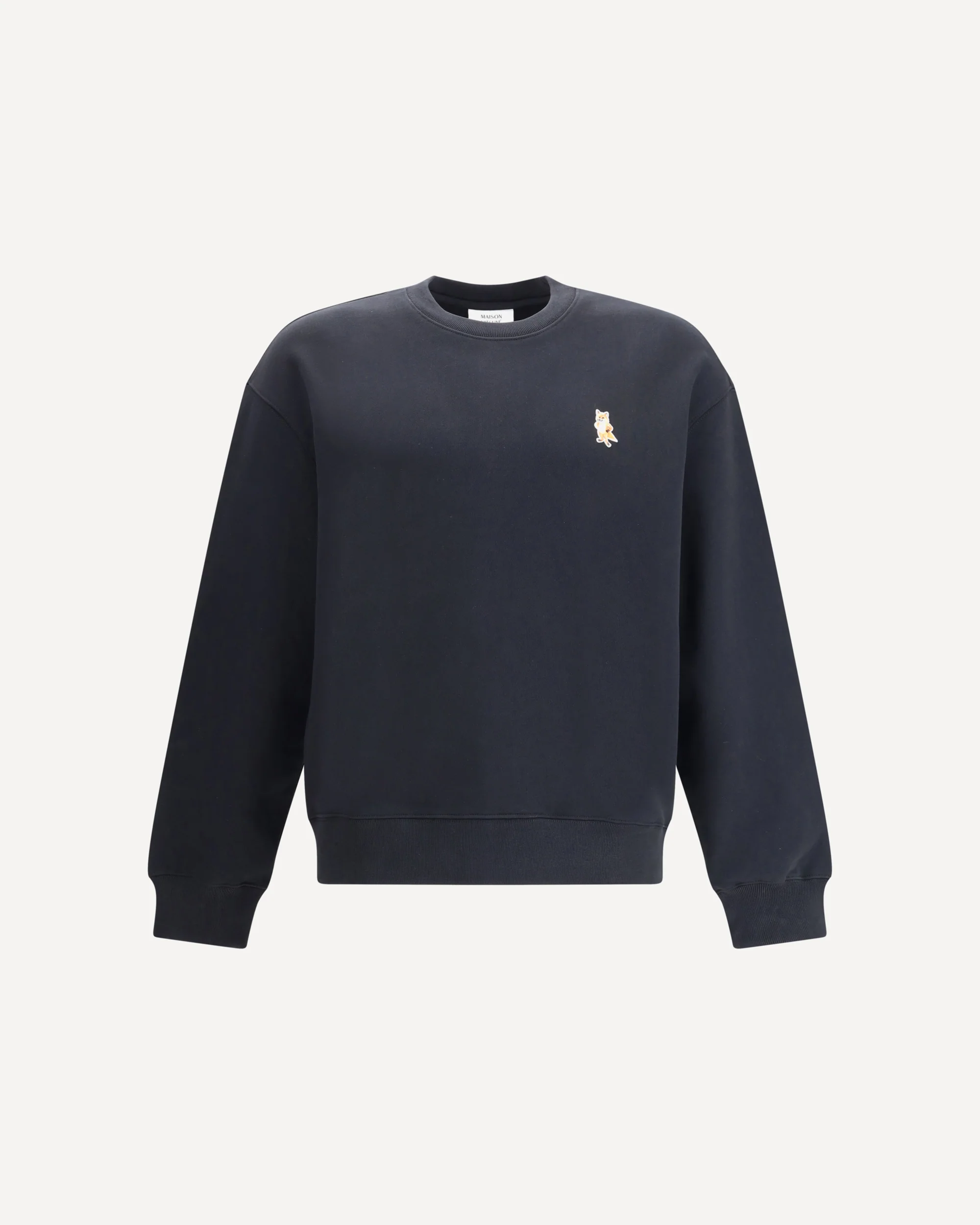 Standing Fox Sweatshirt - Image 3