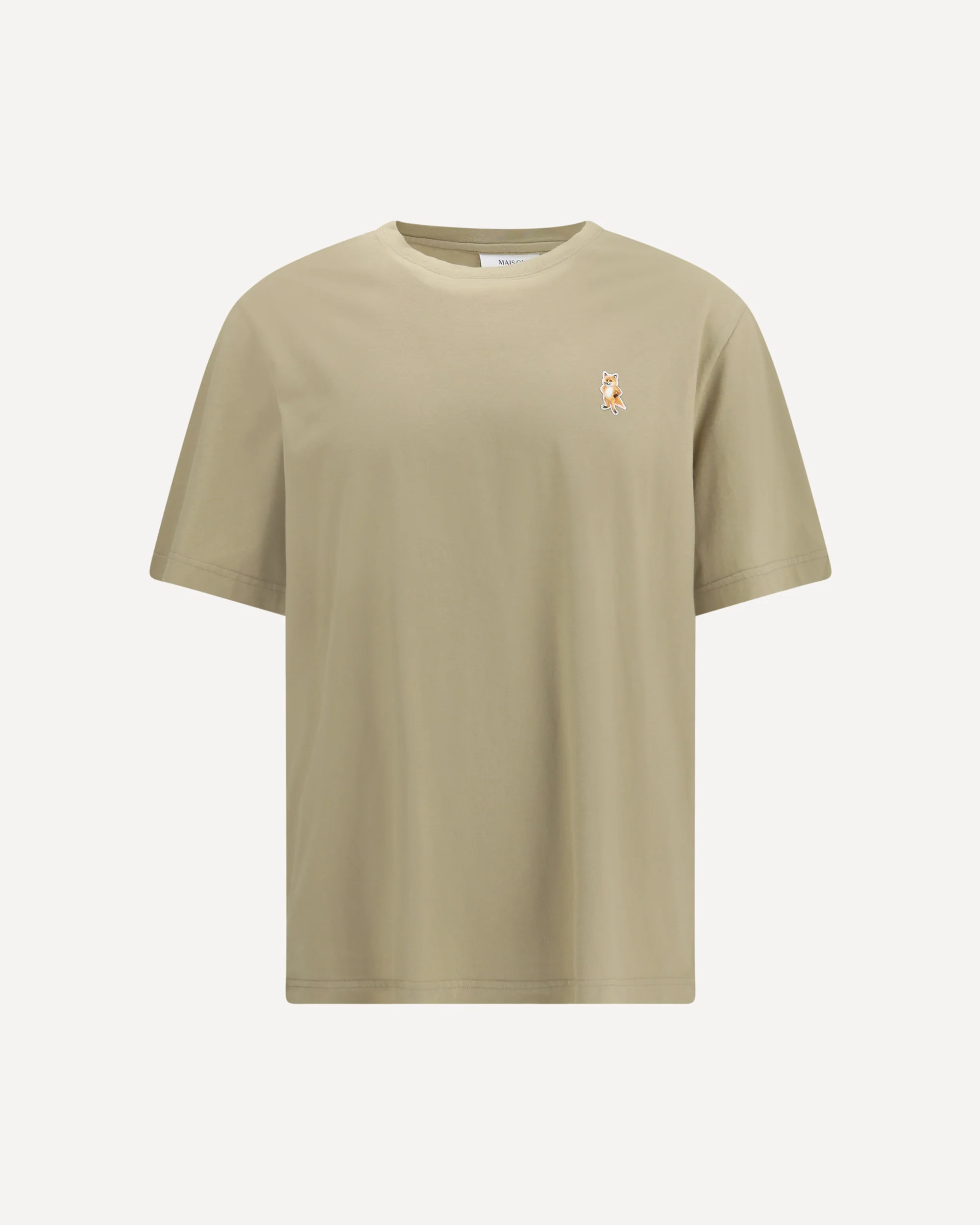 Standing Fox T-Shirt - Image 3