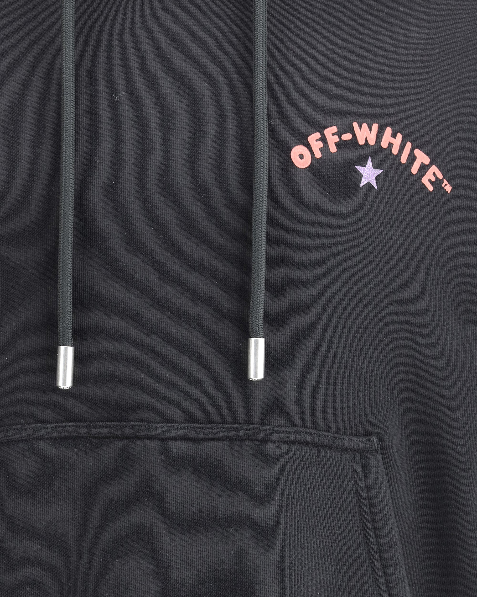 Star Arrow Skate Hoodie - Image 6