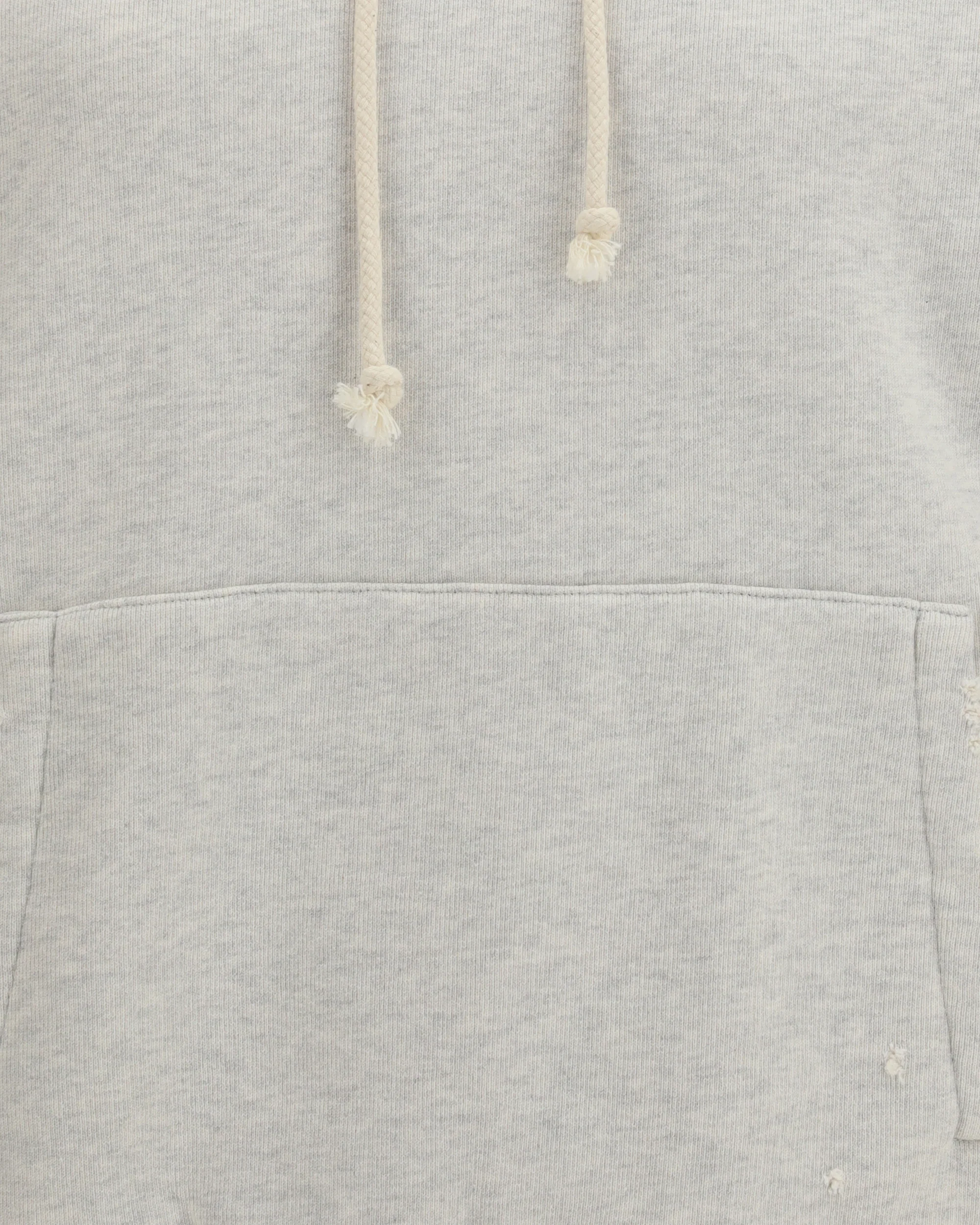 Star unisex hooded Sweatshirt - Image 5