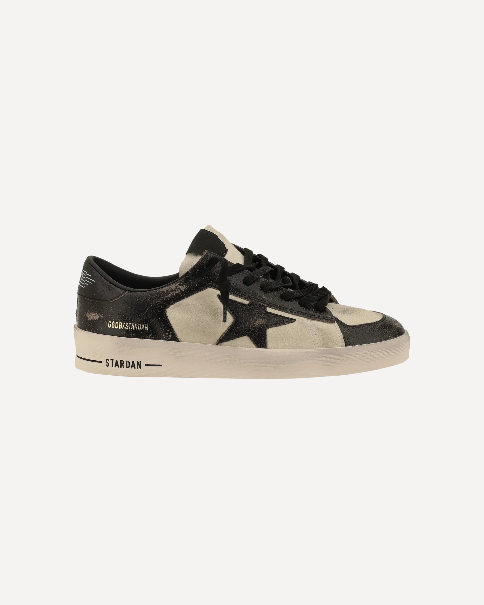Stardan suede Sneakers - Image 3