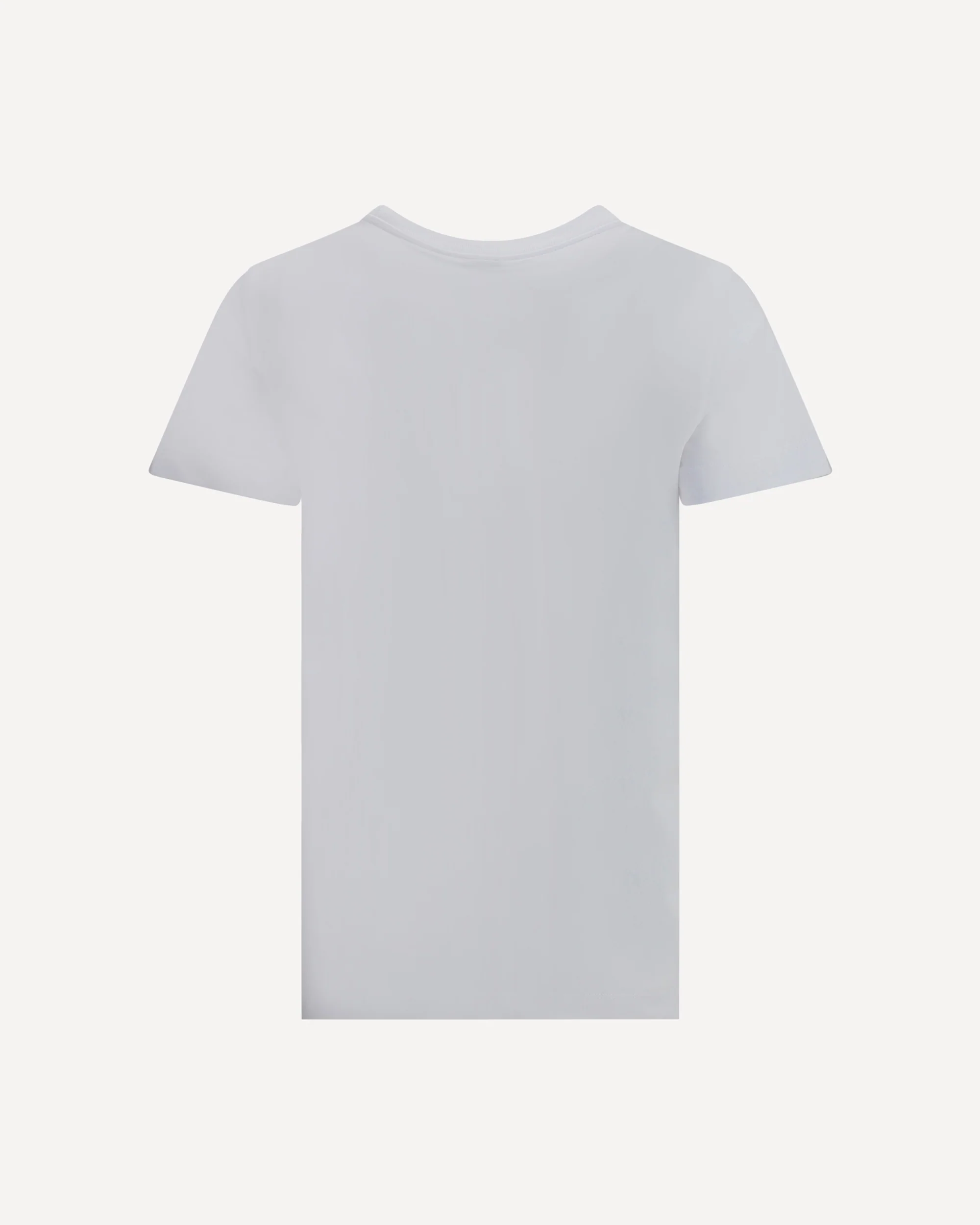 Logo T-Shirt - Image 4