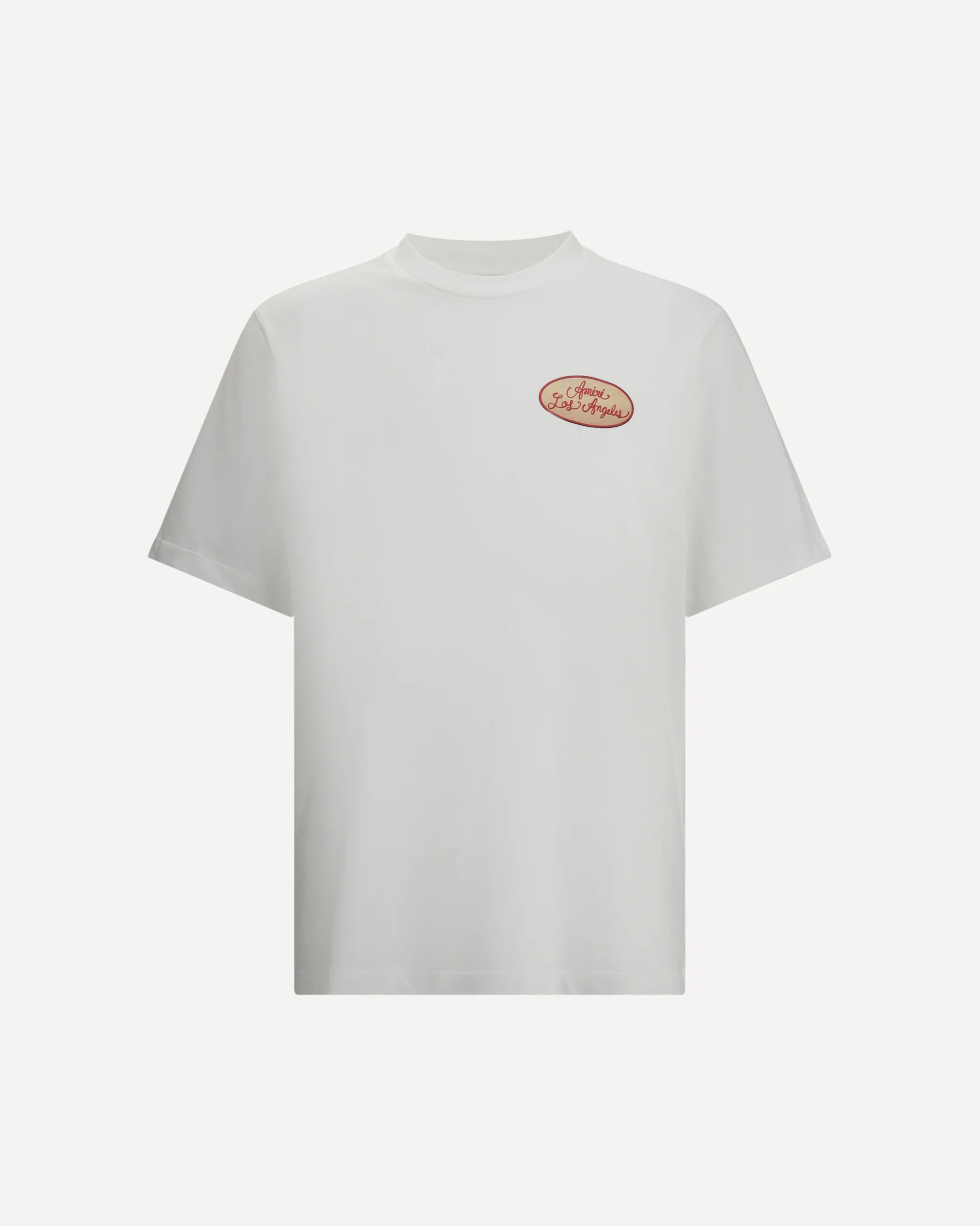 Station Patch T-Shirt - Image 3