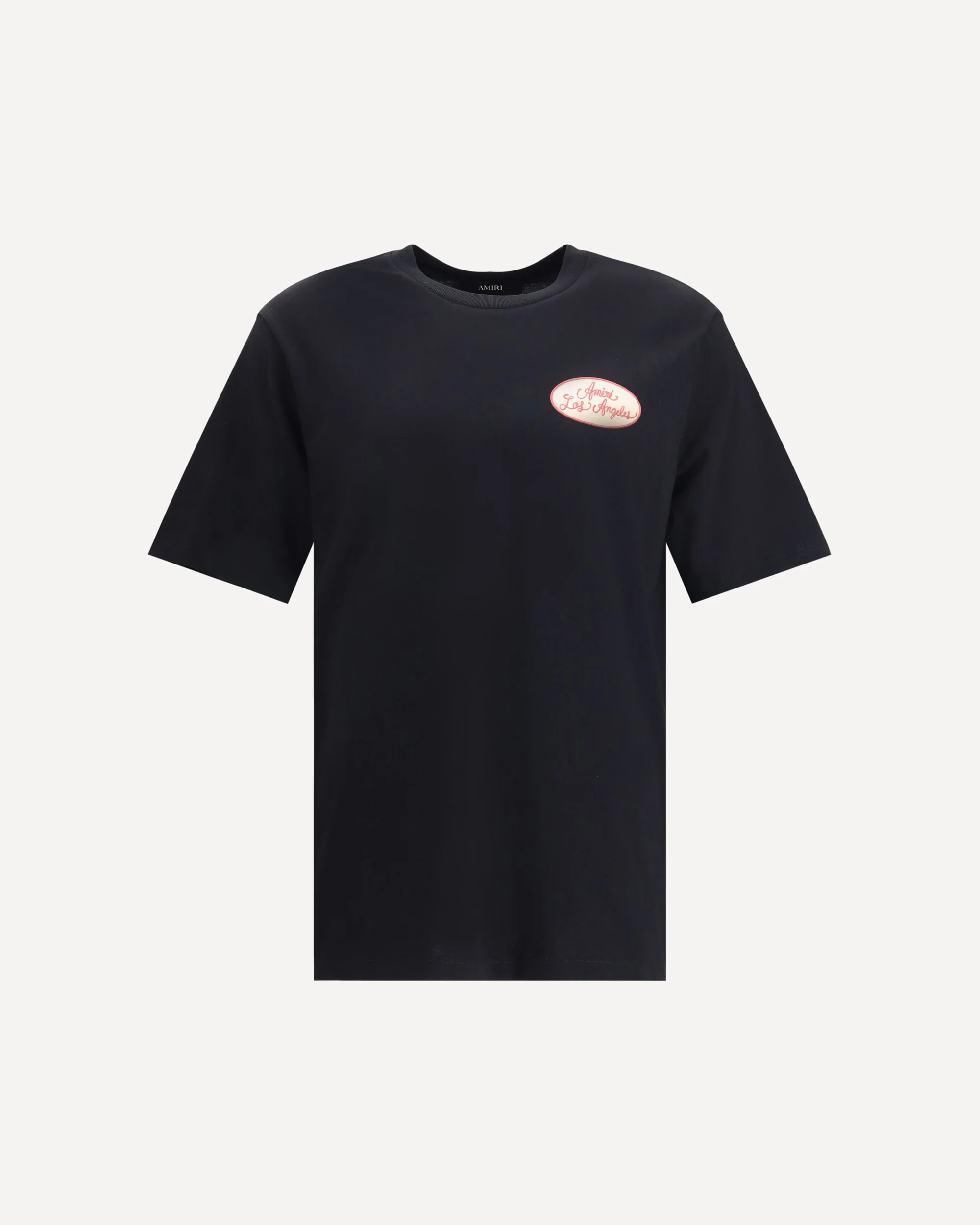 Station Patch T-Shirt - Image 3