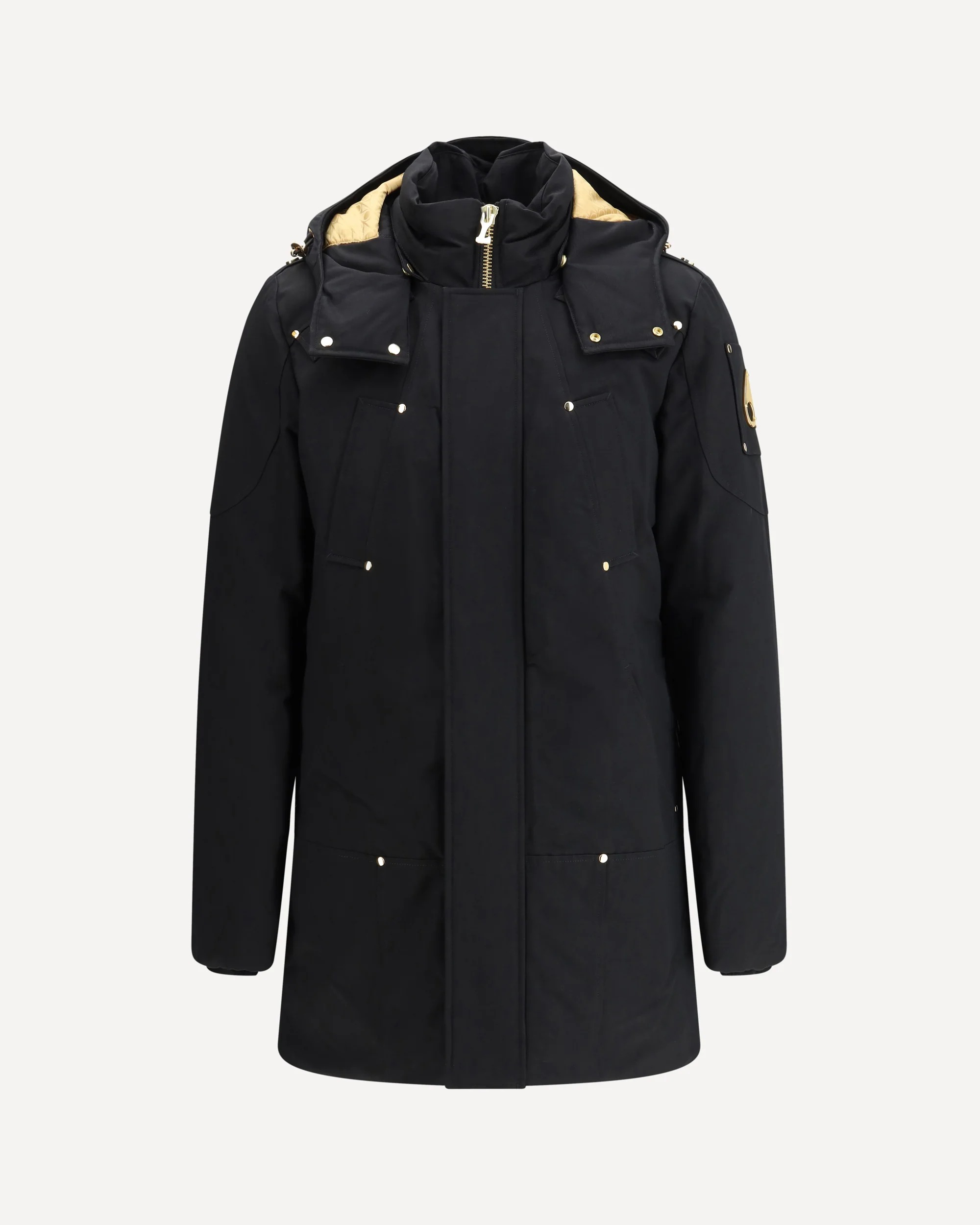 Stirling Parka from the Gold Series