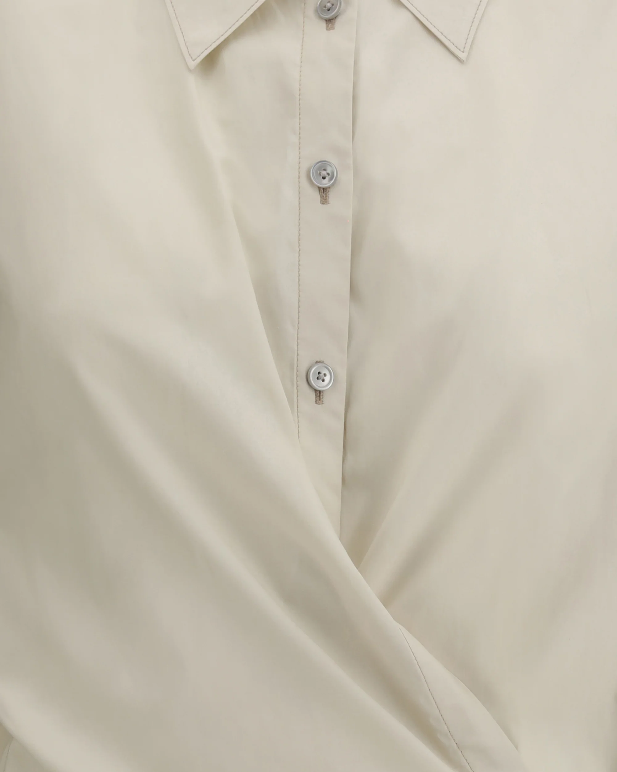 Cotton blend Shirt - Image 5
