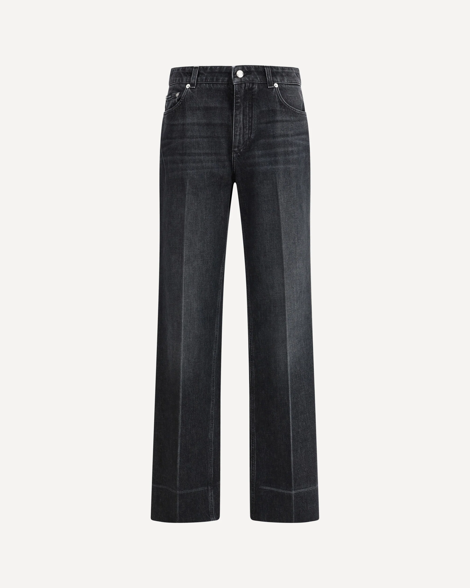 straight Jeans - Image 3