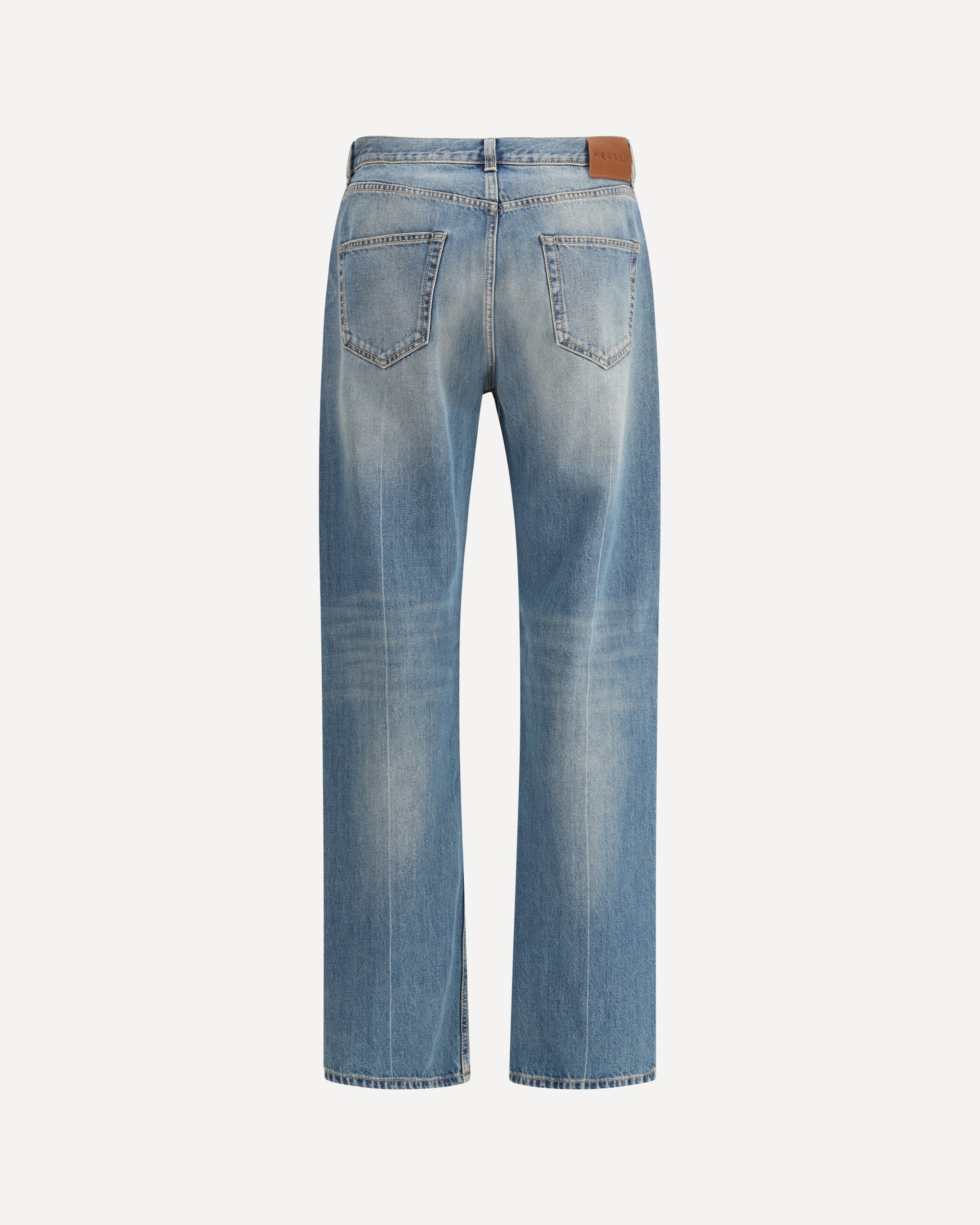 Straight Jeans - Image 4